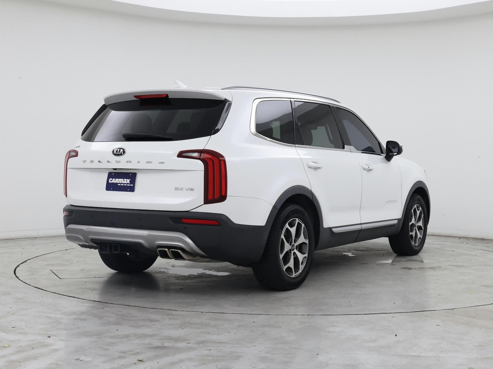 2020 Kia Telluride EX - Photo 9