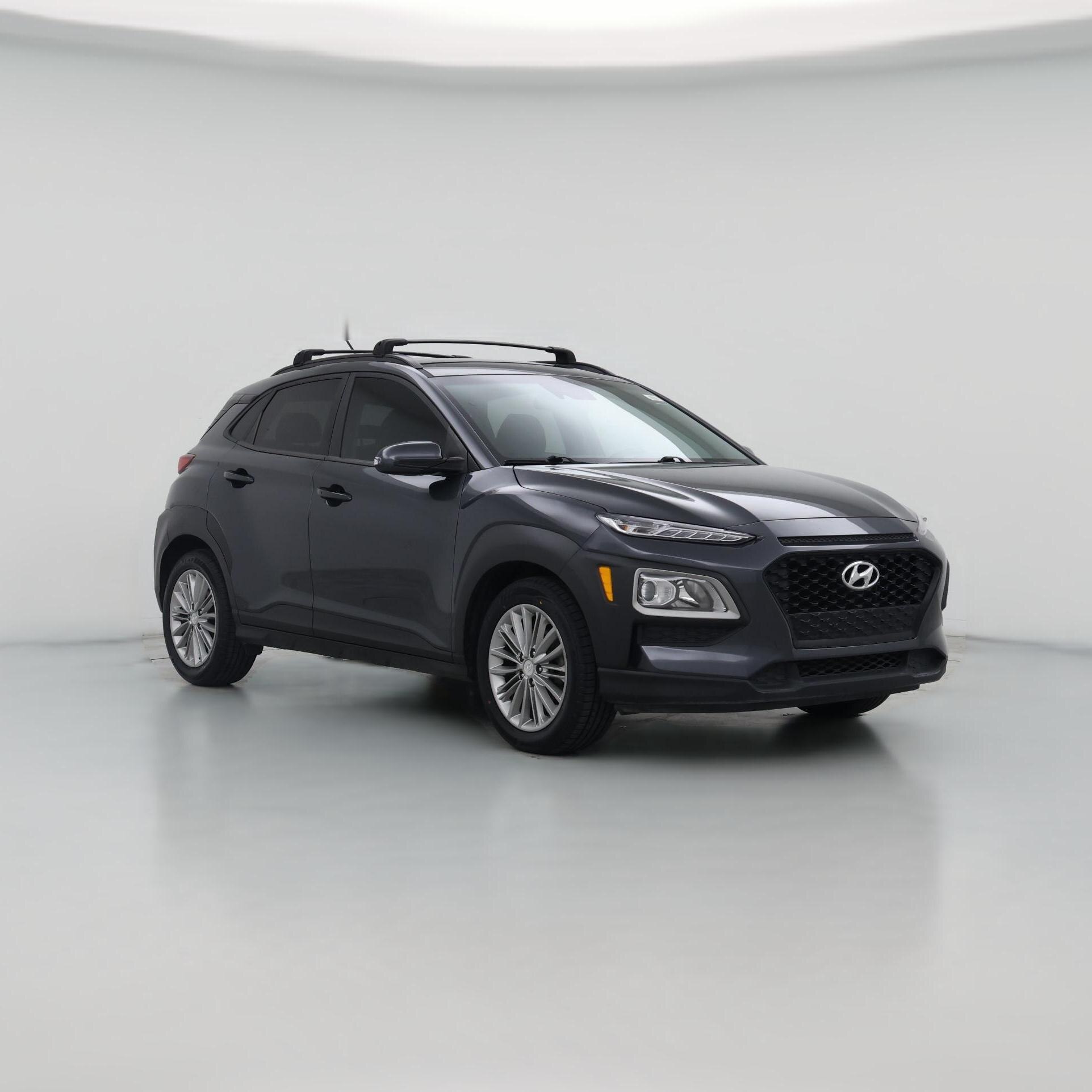 Thumbnail: 2020 Hyundai Kona - 1