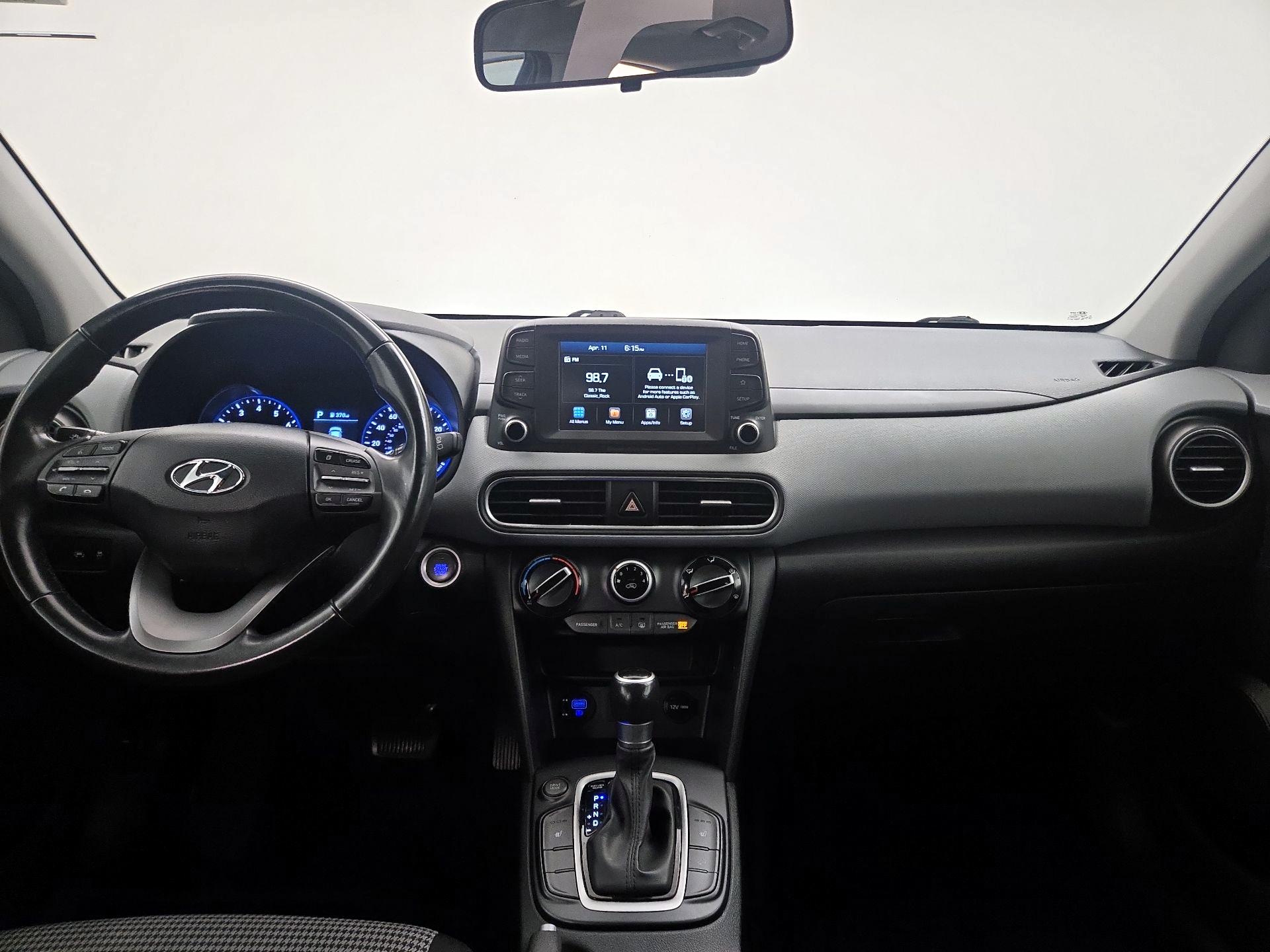 Thumbnail: 2020 Hyundai Kona - 9