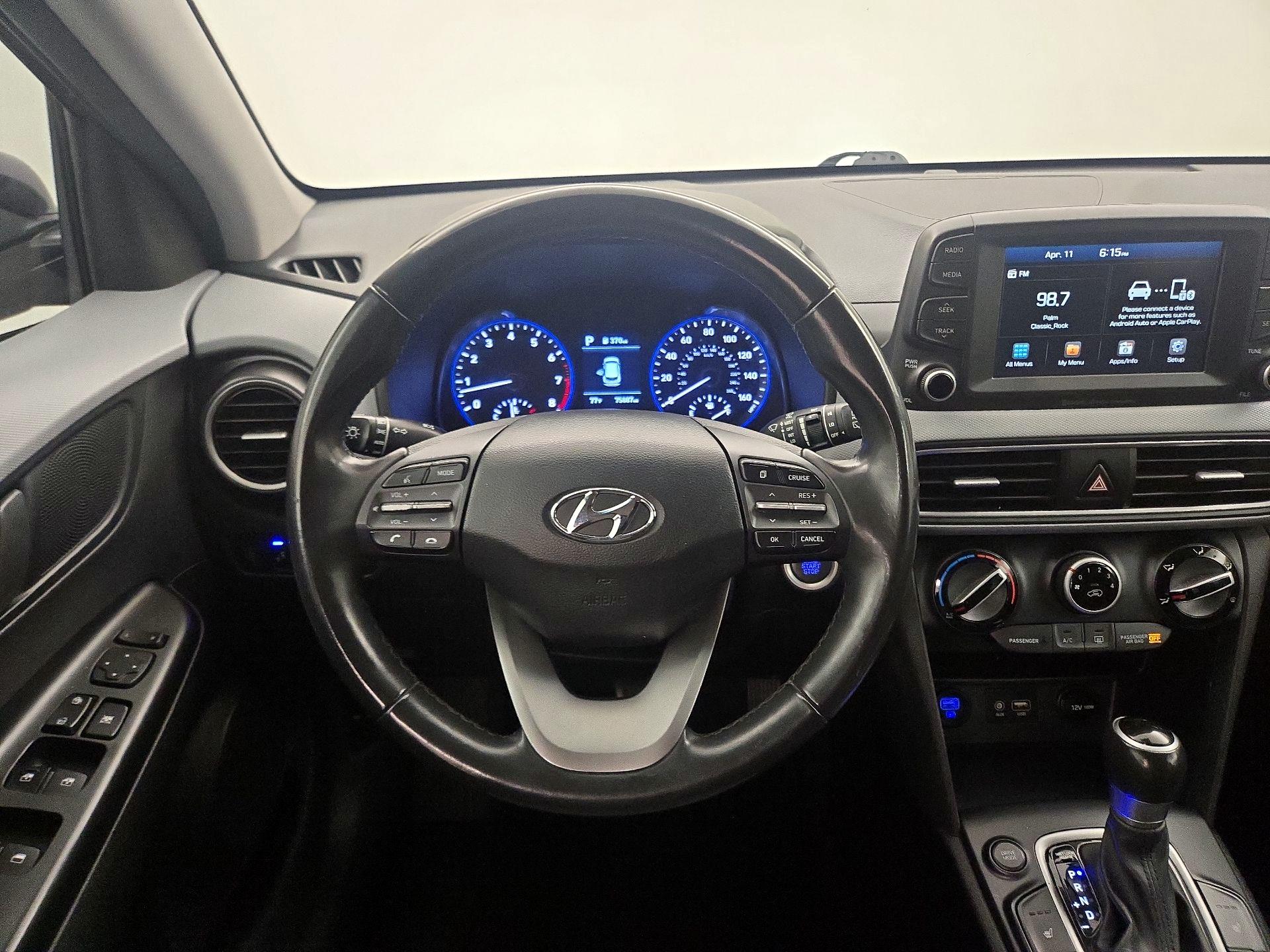 Thumbnail: 2020 Hyundai Kona - 10