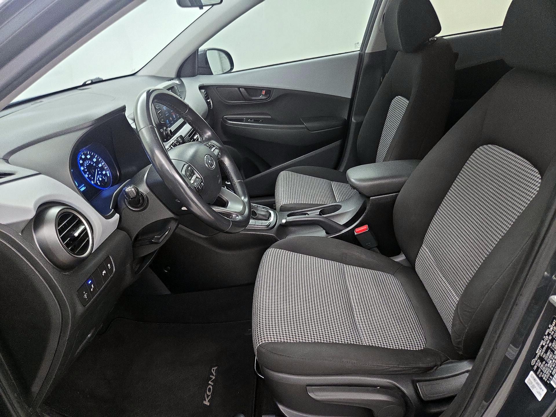 Thumbnail: 2020 Hyundai Kona - 11