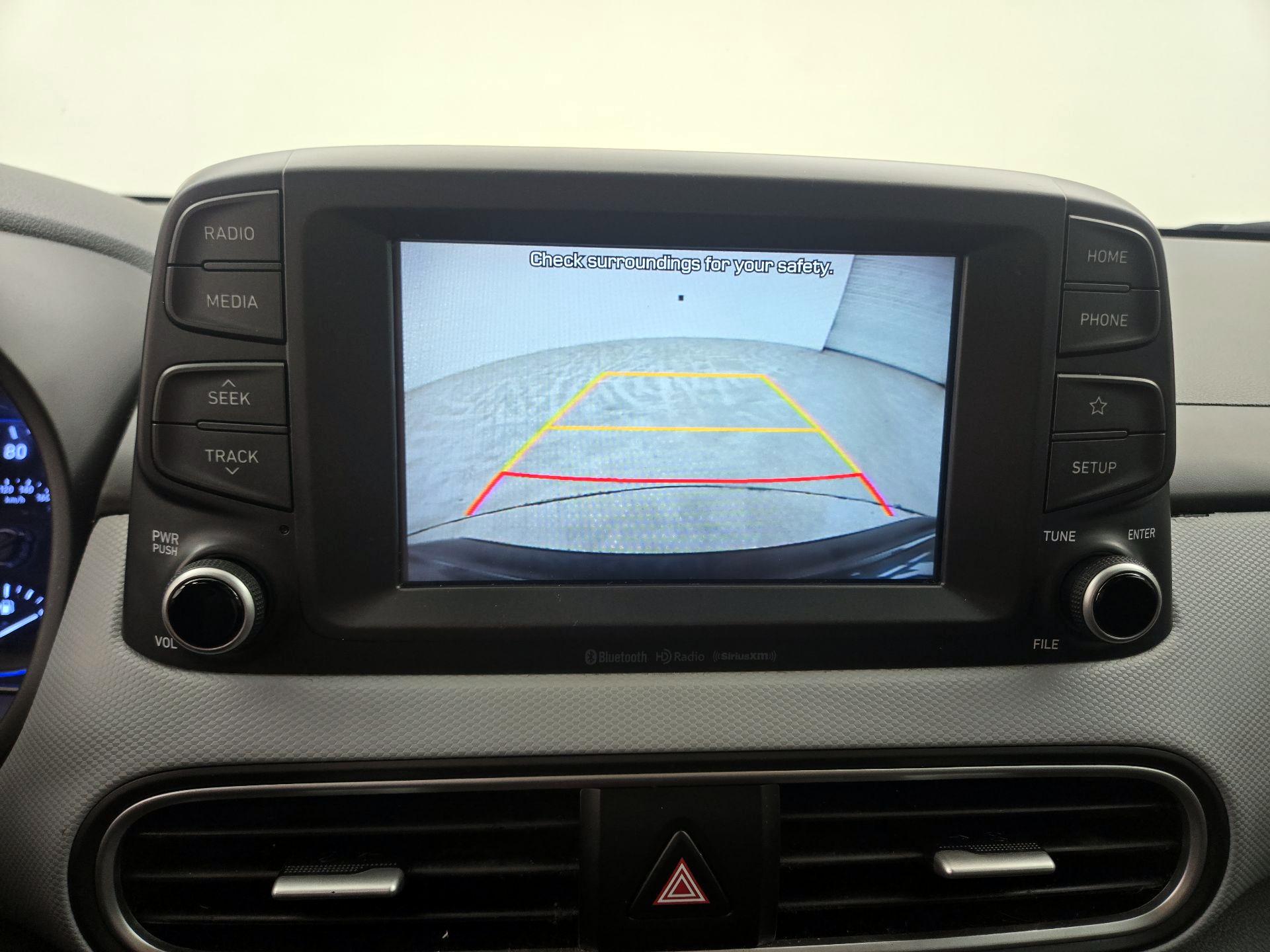 Thumbnail: 2020 Hyundai Kona - 14