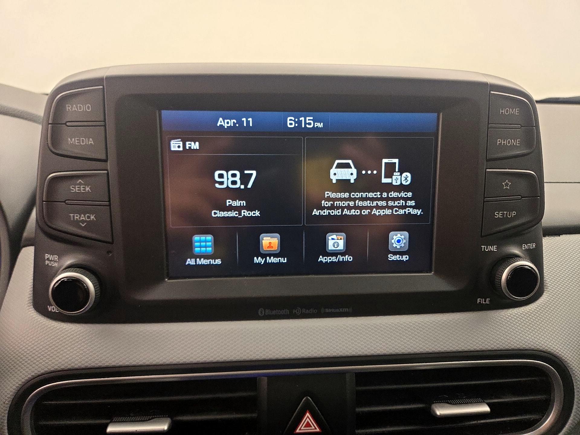 Thumbnail: 2020 Hyundai Kona - 15