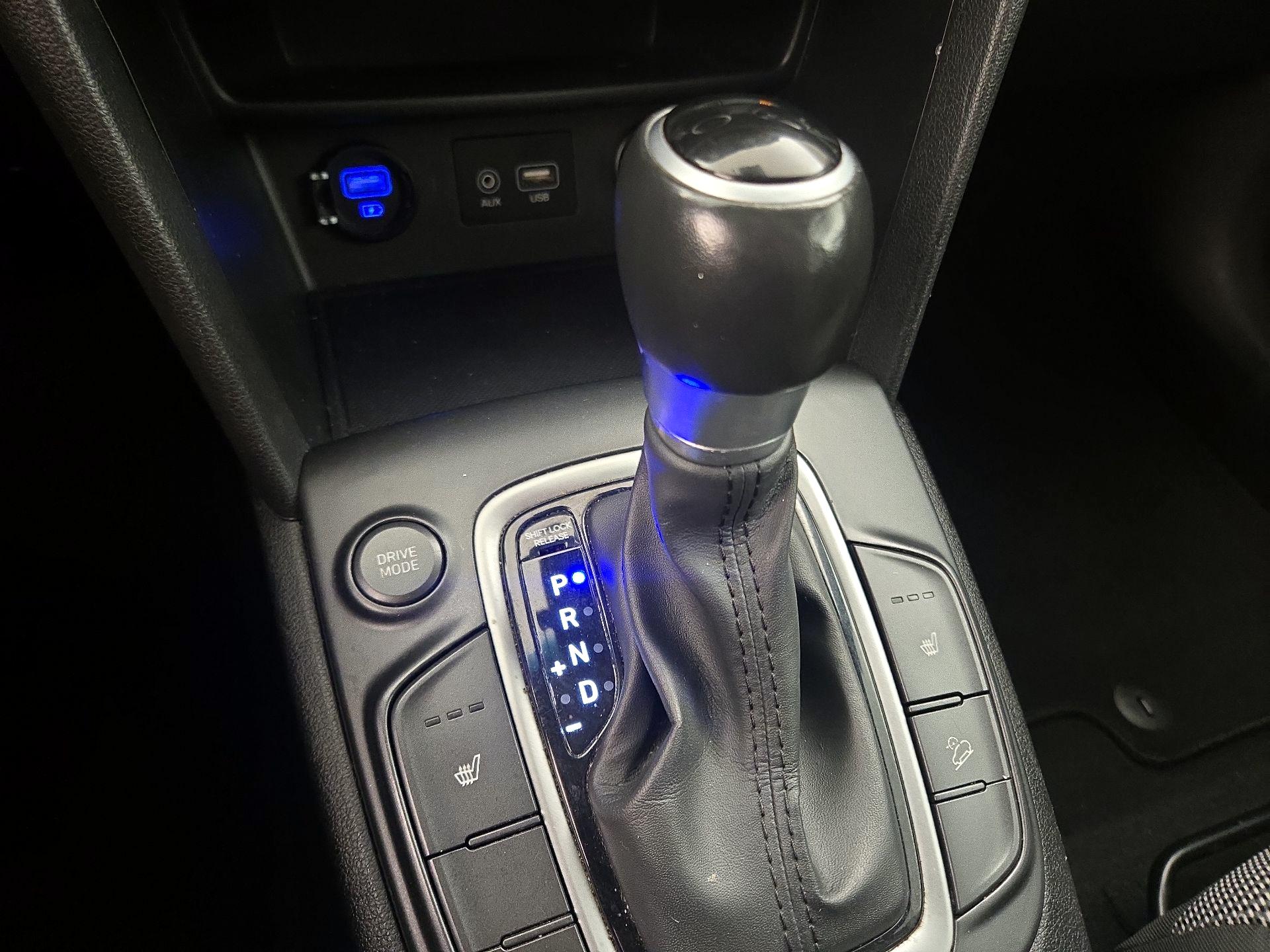 Thumbnail: 2020 Hyundai Kona - 17