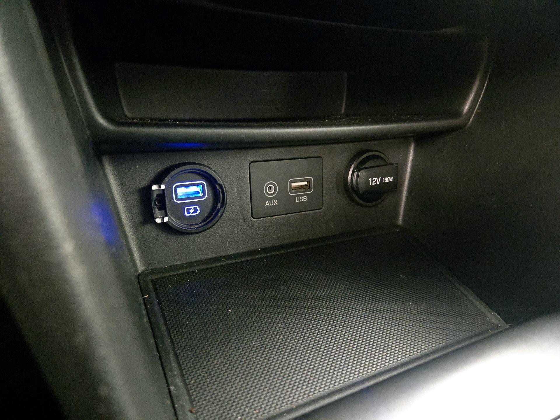 Thumbnail: 2020 Hyundai Kona - 18