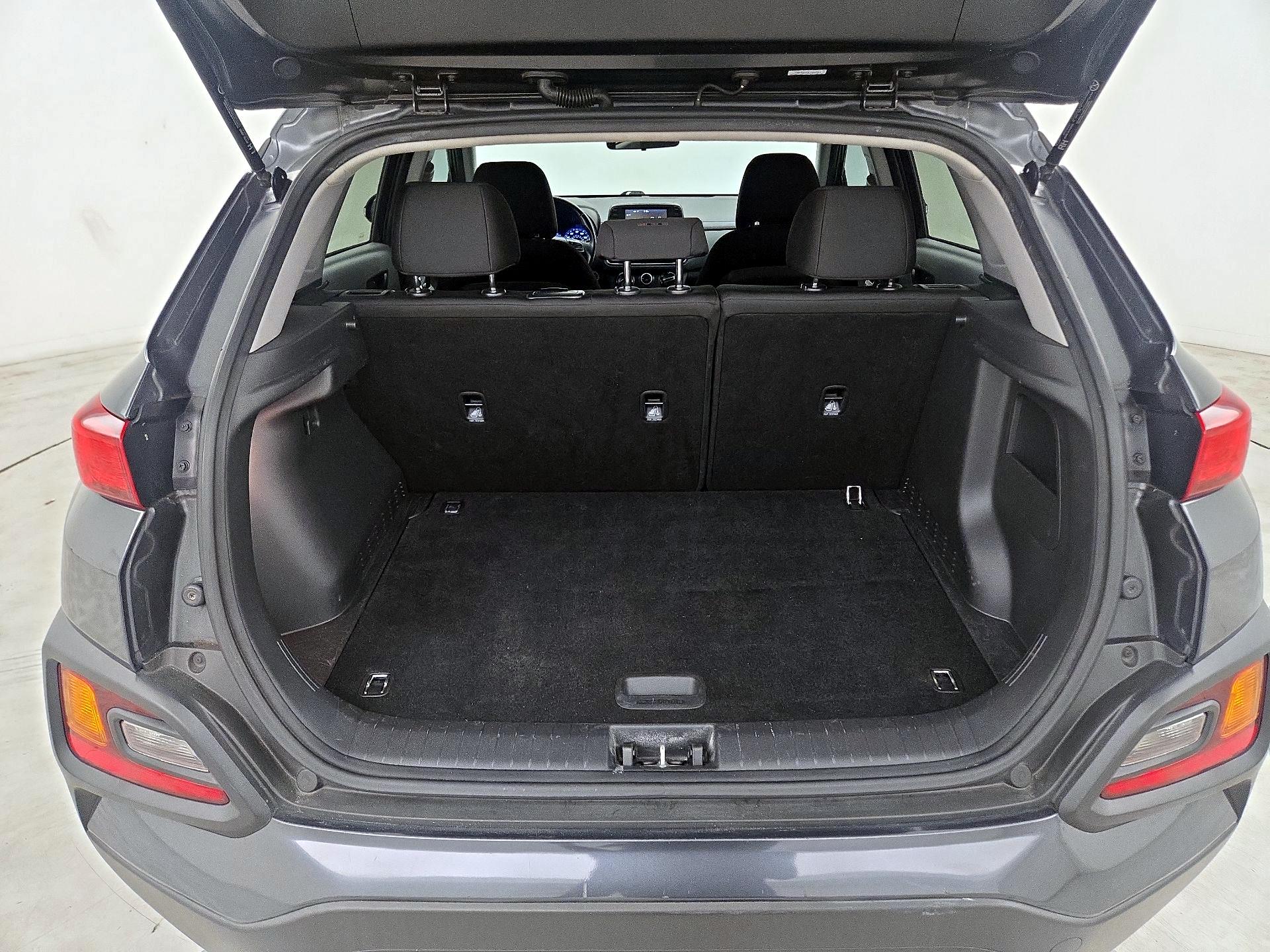 Thumbnail: 2020 Hyundai Kona - 20