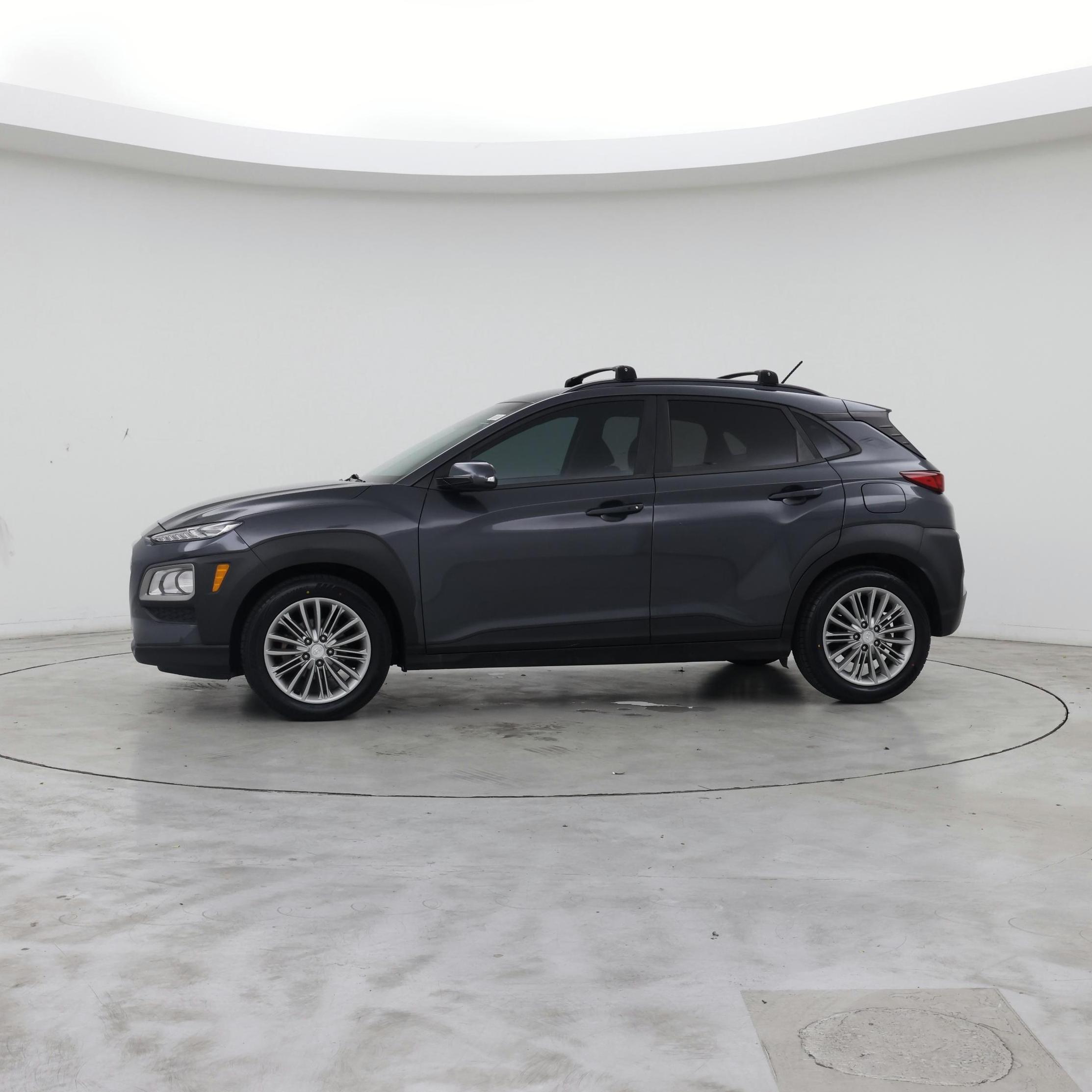 Thumbnail: 2020 Hyundai Kona - 3