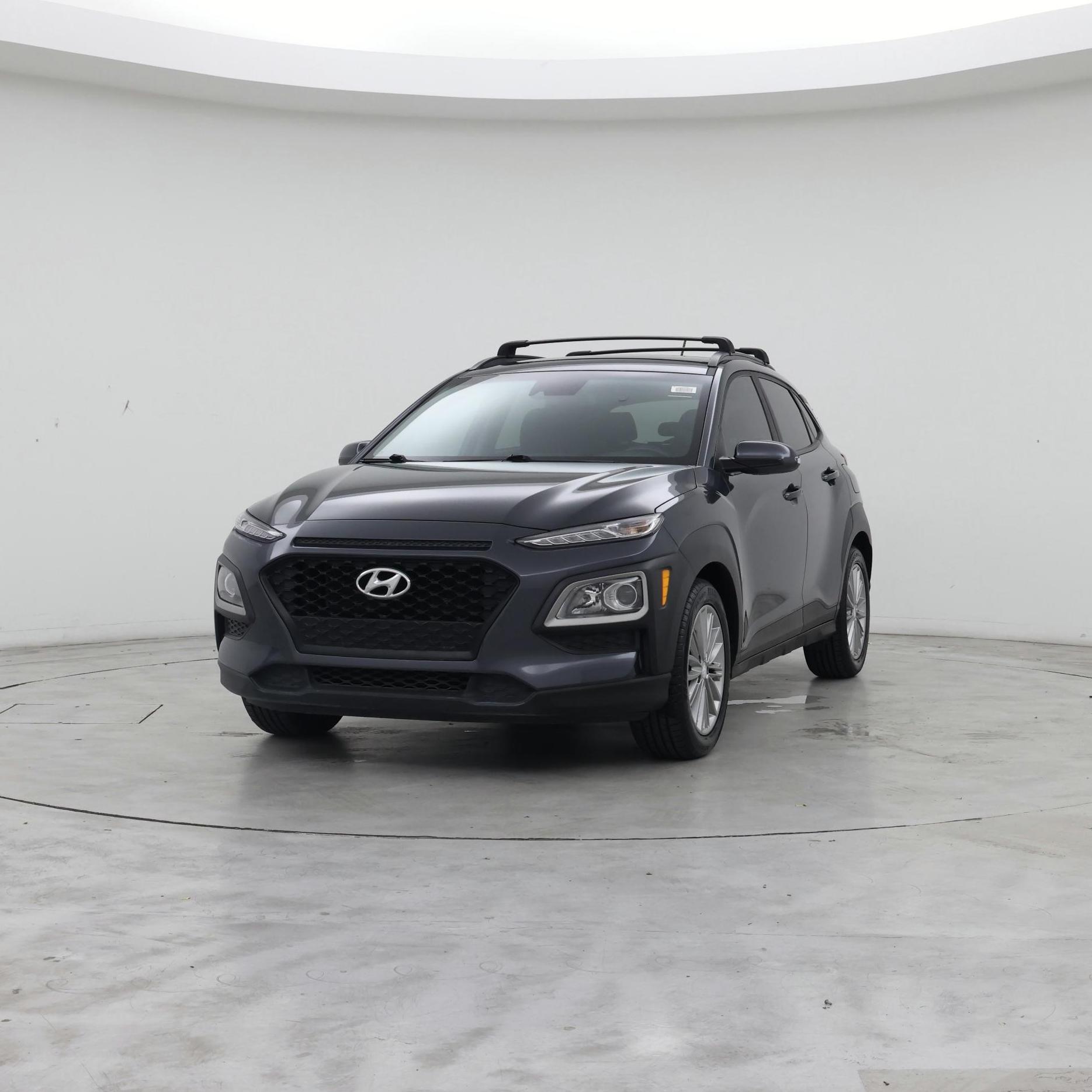 Thumbnail: 2020 Hyundai Kona - 4