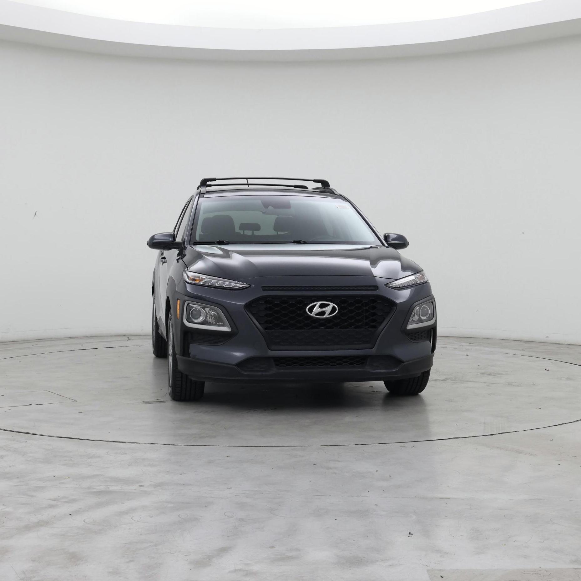 Thumbnail: 2020 Hyundai Kona - 5