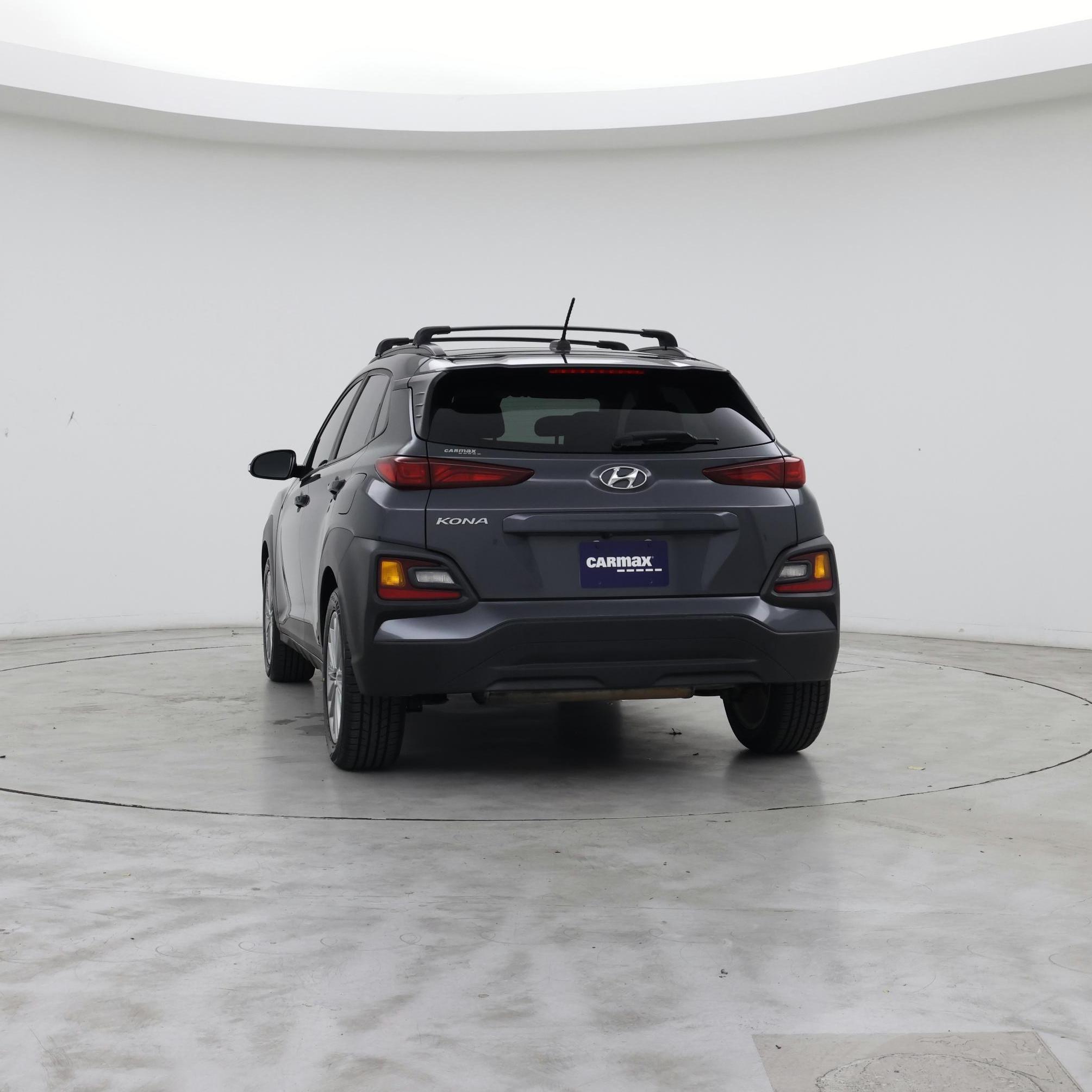 Thumbnail: 2020 Hyundai Kona - 6