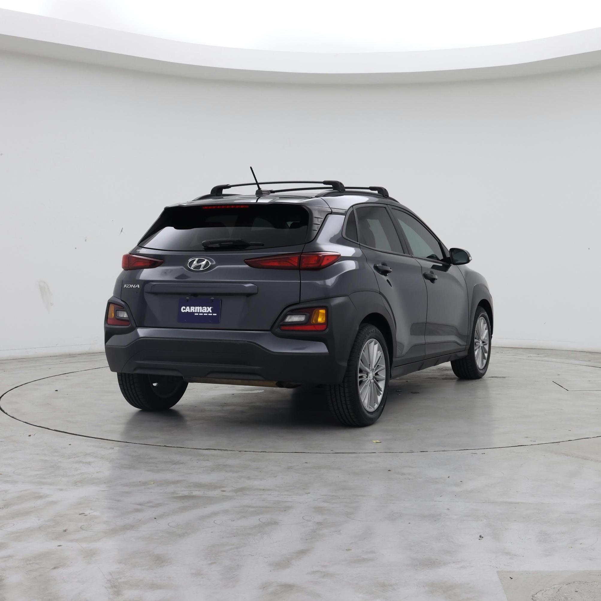 Thumbnail: 2020 Hyundai Kona - 8