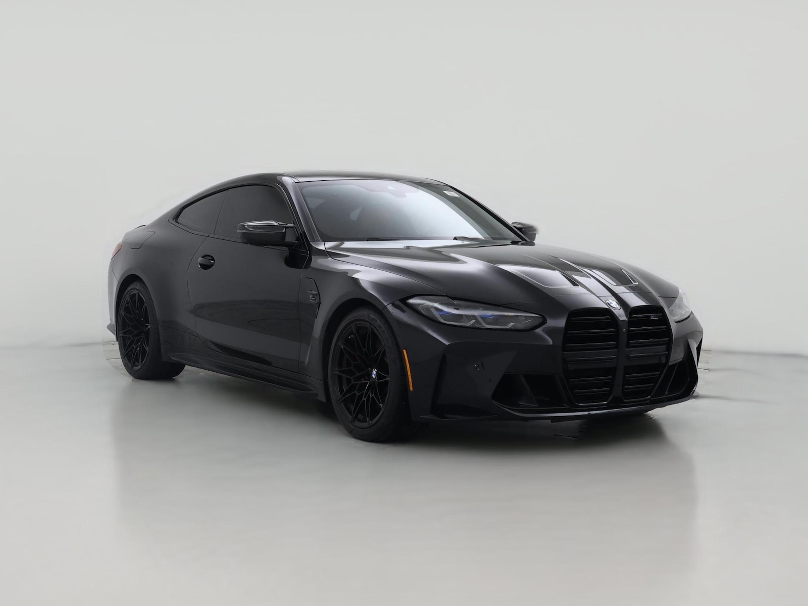 2021 BMW M4 Coupe Base