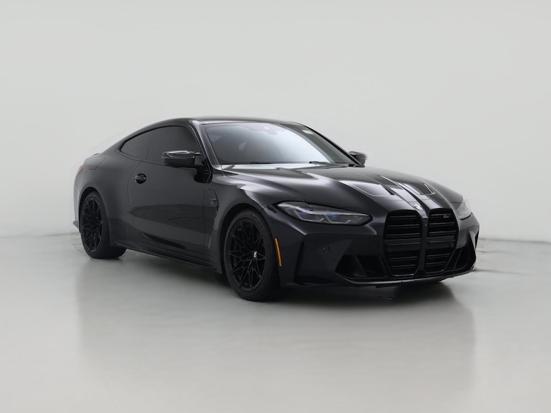 2021 BMW M4 Competition -
                  Boynton Beach, FL