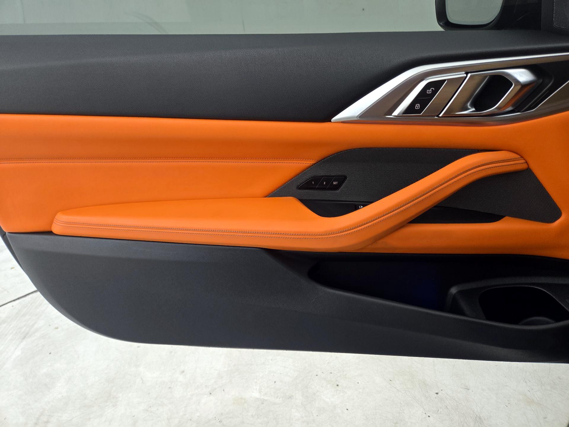 Thumbnail: 2021 BMW M4 - 12