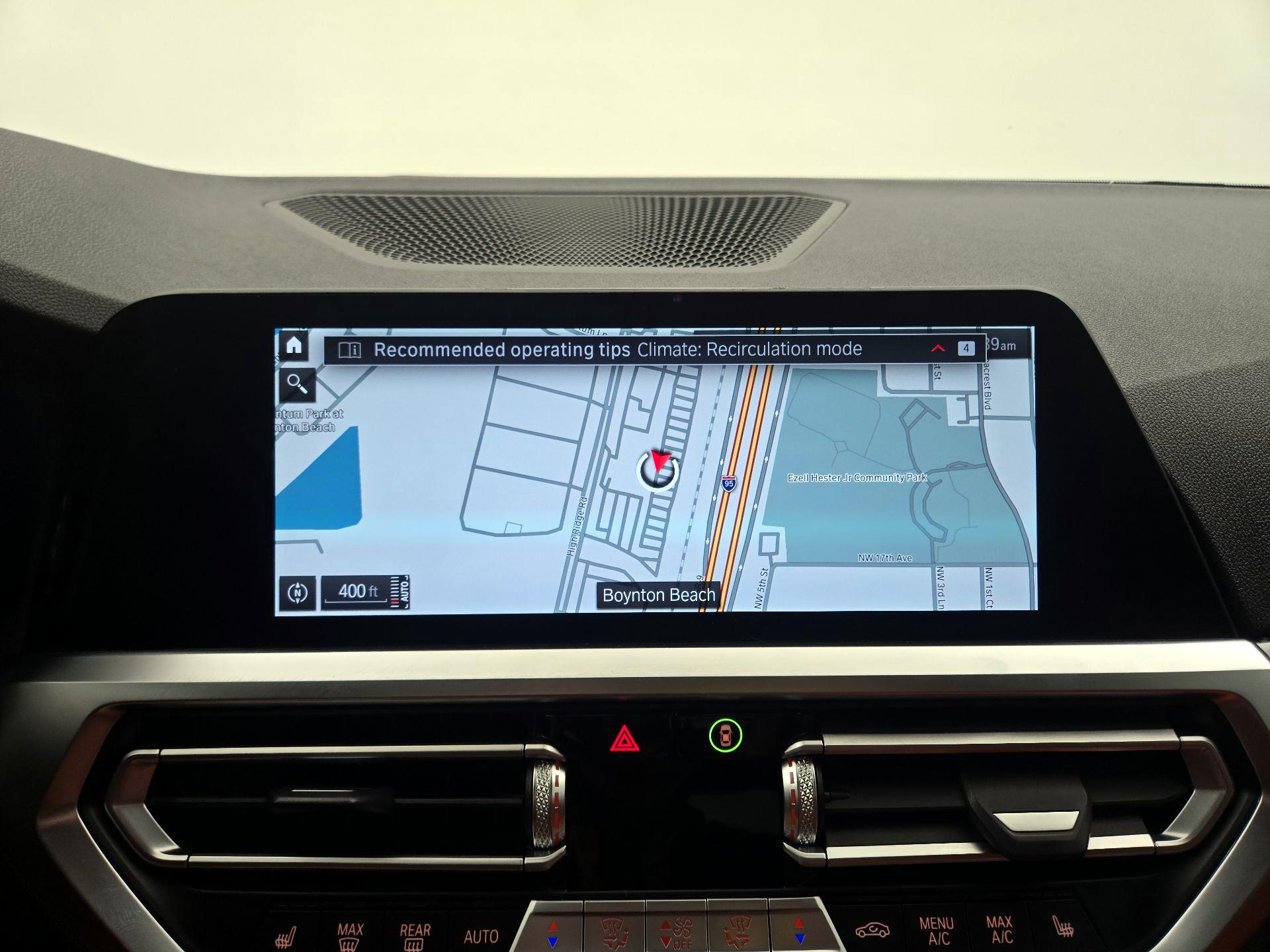 Thumbnail: 2021 BMW M4 - 14