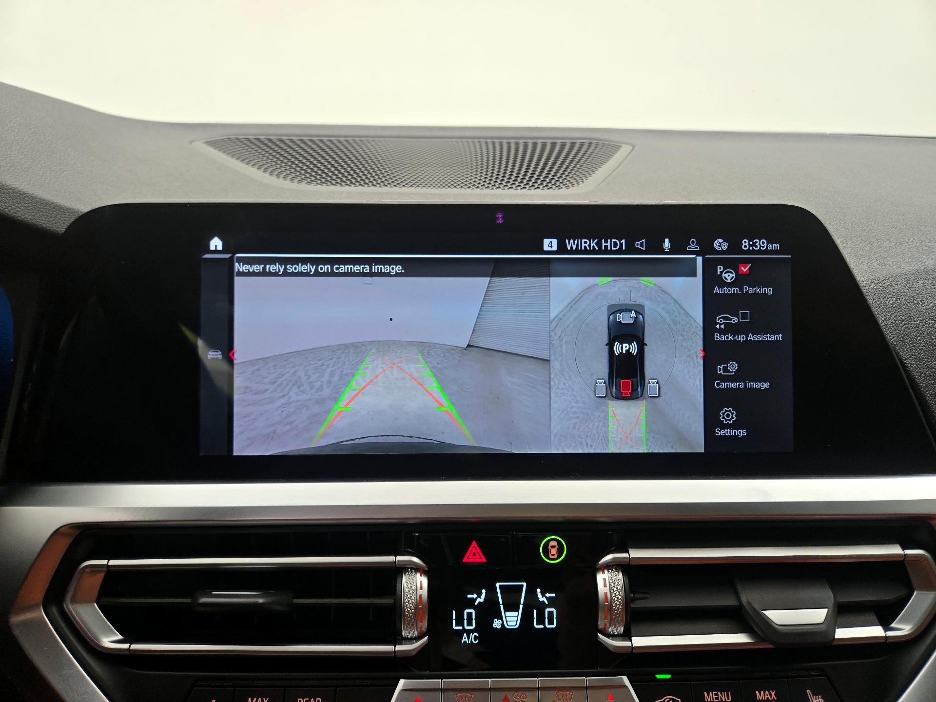 Thumbnail: 2021 BMW M4 - 15