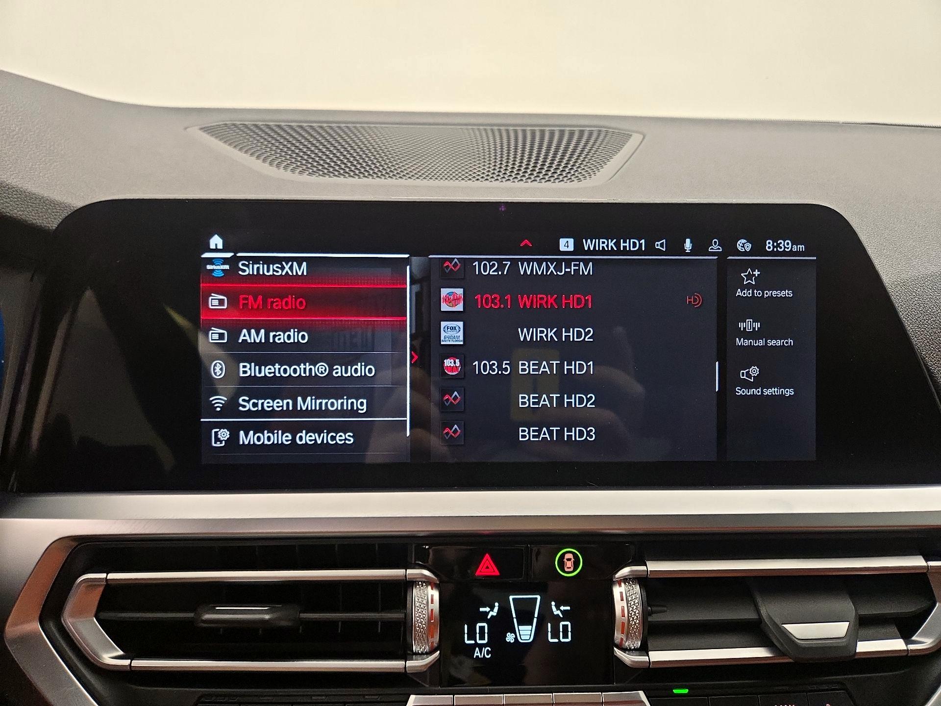 Thumbnail: 2021 BMW M4 - 16