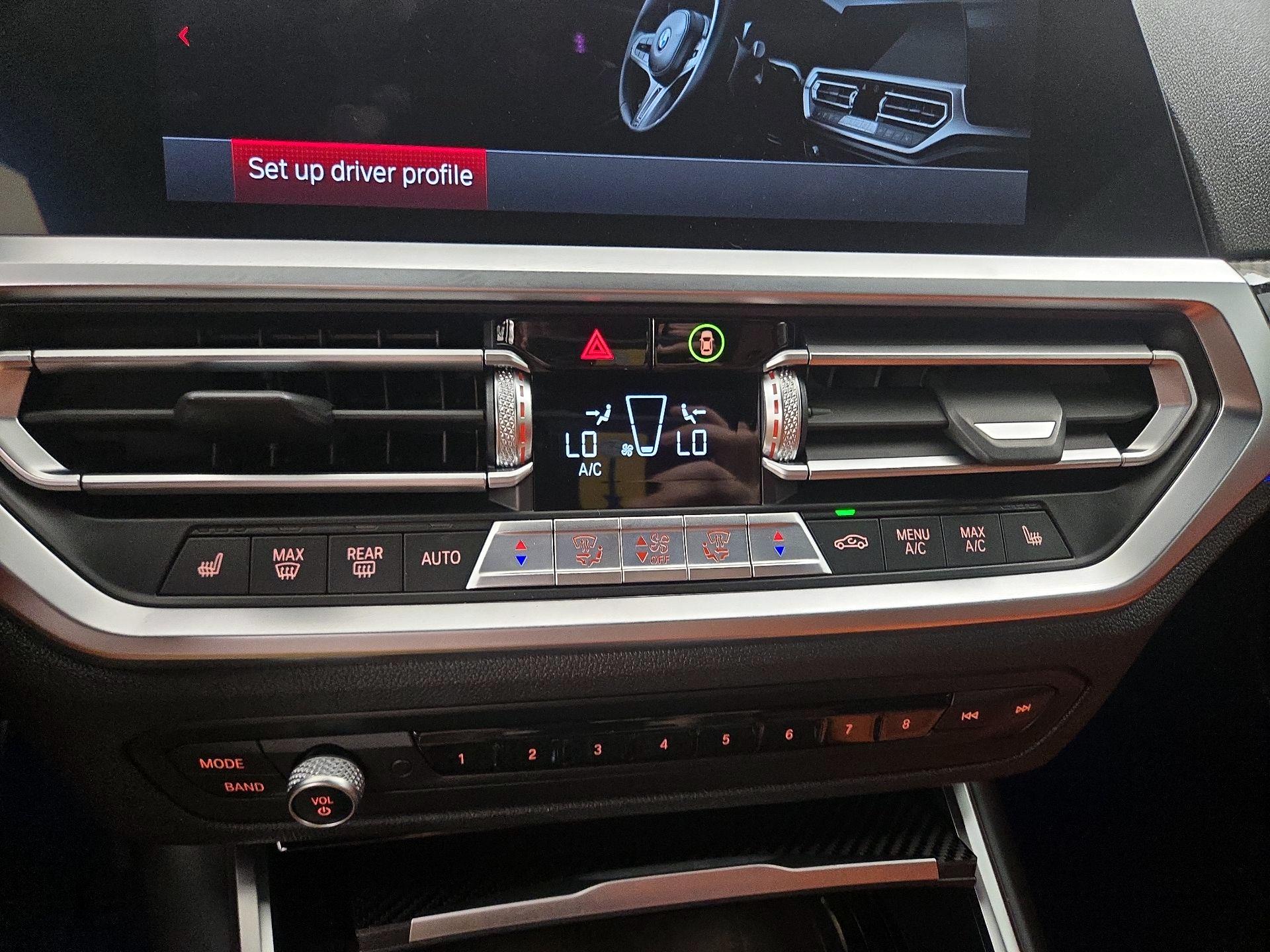 Thumbnail: 2021 BMW M4 - 17