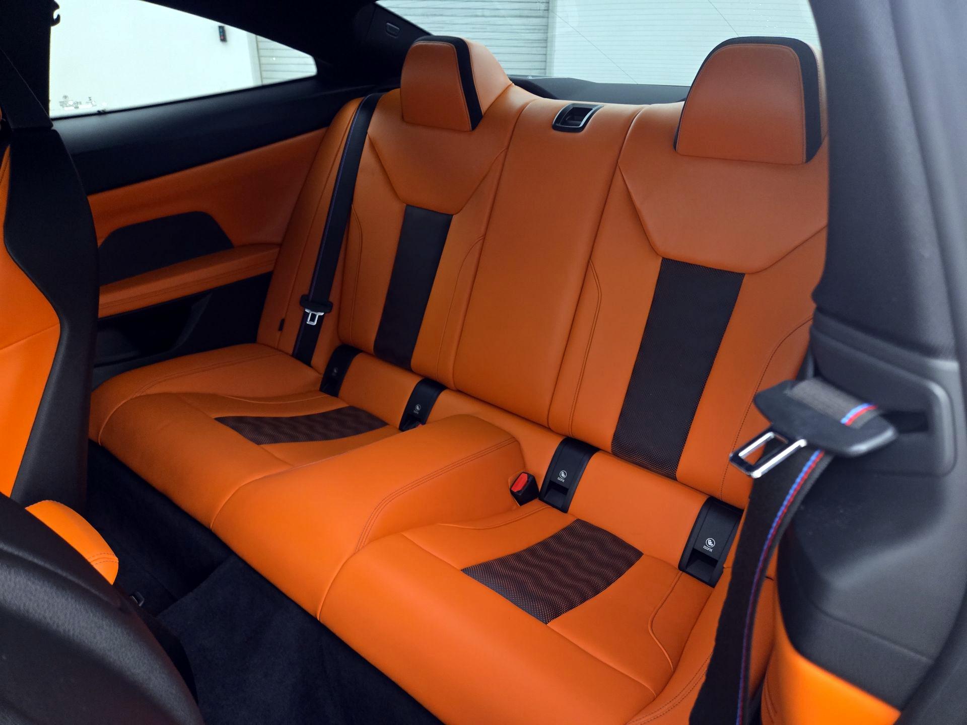 Thumbnail: 2021 BMW M4 - 20