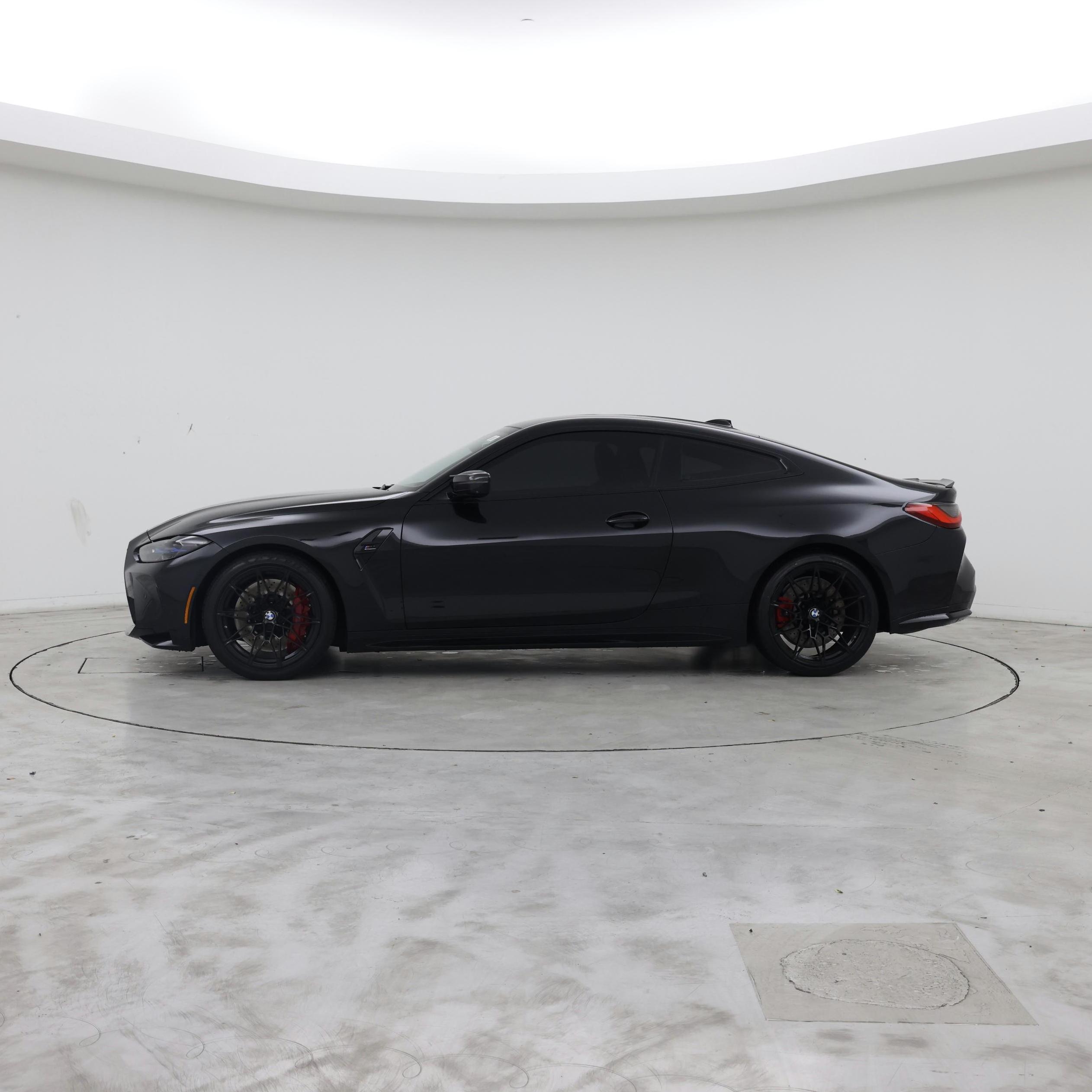 Thumbnail: 2021 BMW M4 - 3