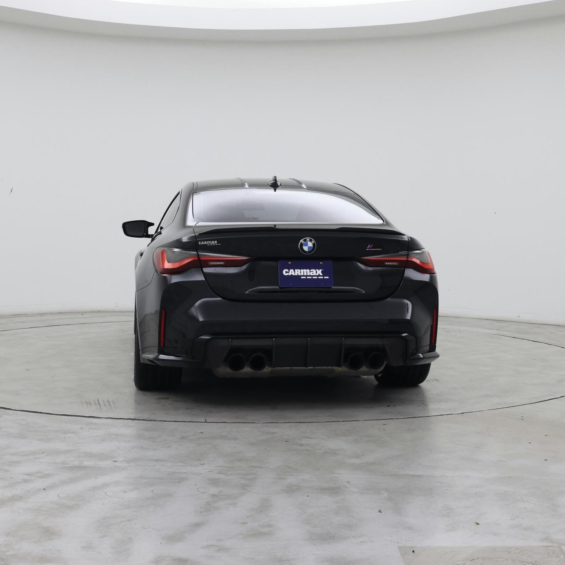 Thumbnail: 2021 BMW M4 - 6