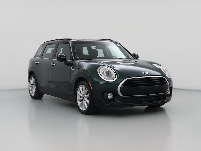 2017 MINI Cooper Clubman  -
                  Boynton Beach, FL