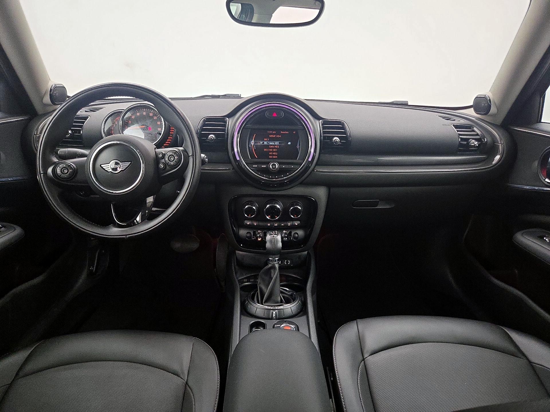 Thumbnail: 2017 MINI Cooper Clubman - 9
