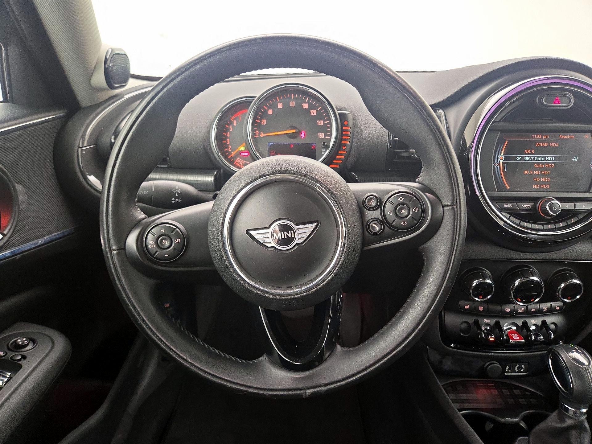 Thumbnail: 2017 MINI Cooper Clubman - 10