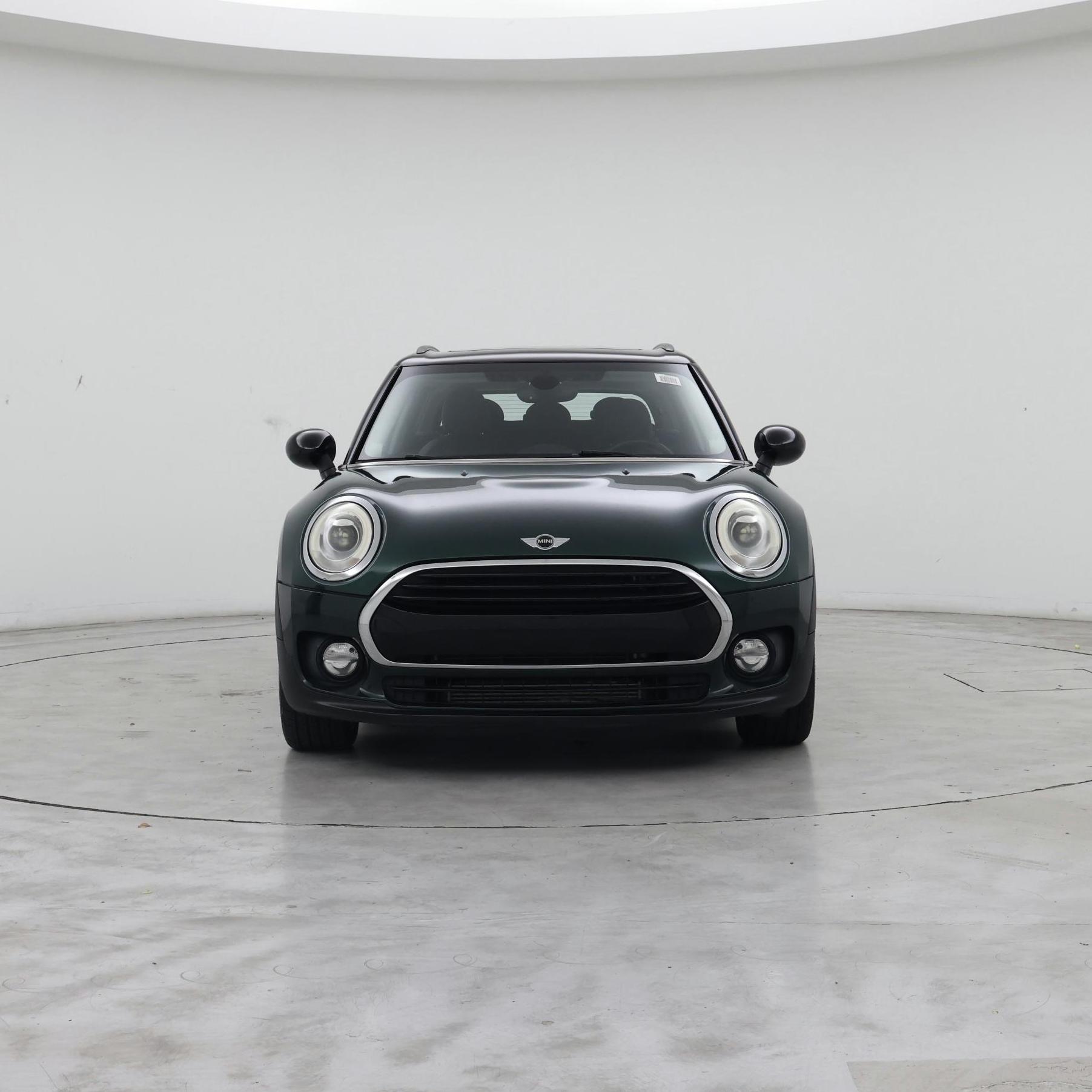 Thumbnail: 2017 MINI Cooper Clubman - 5