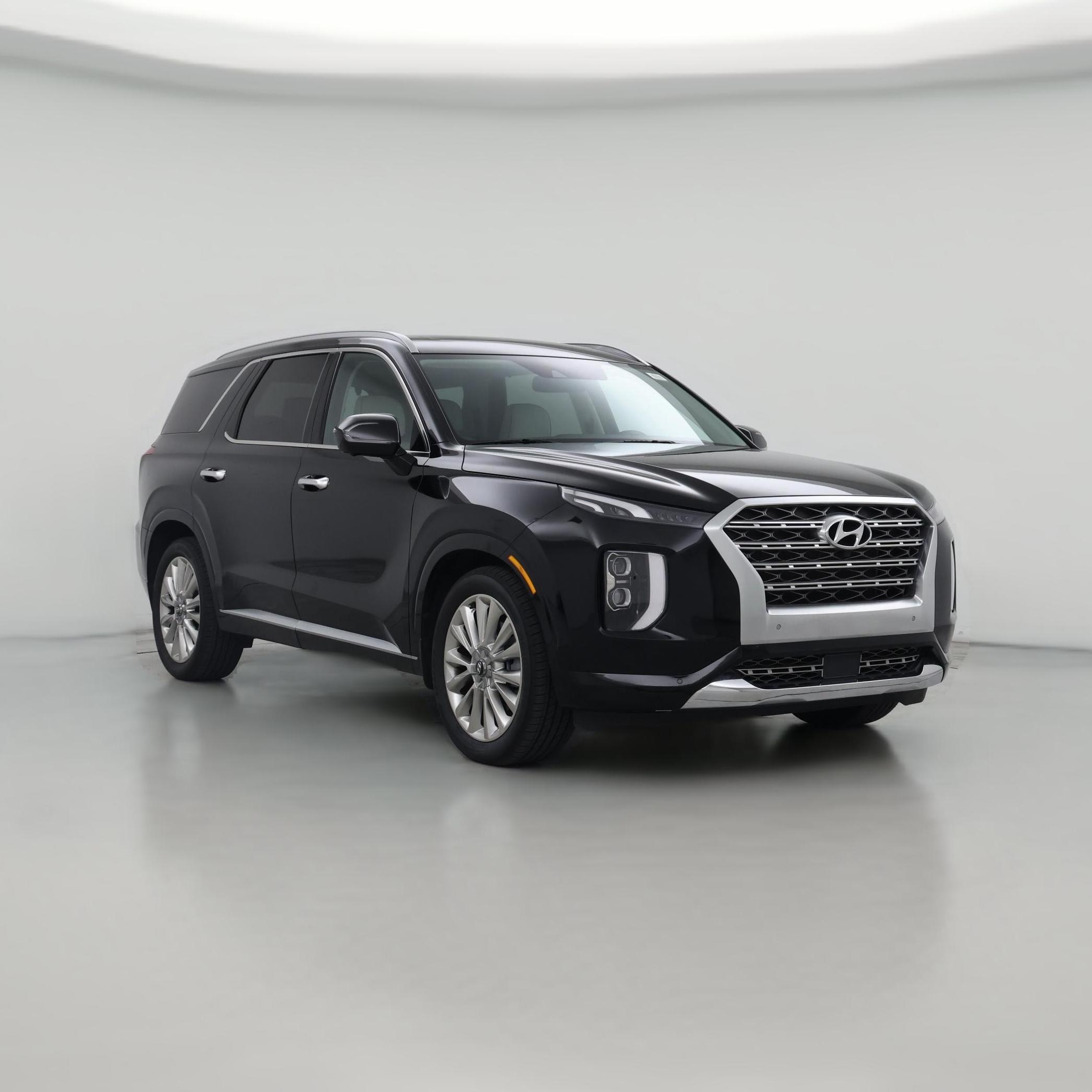 Thumbnail: 2020 Hyundai Palisade - 1