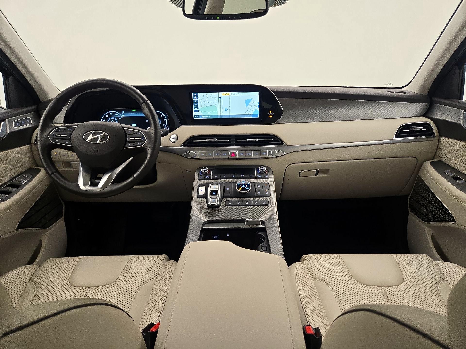 Thumbnail: 2020 Hyundai Palisade - 9