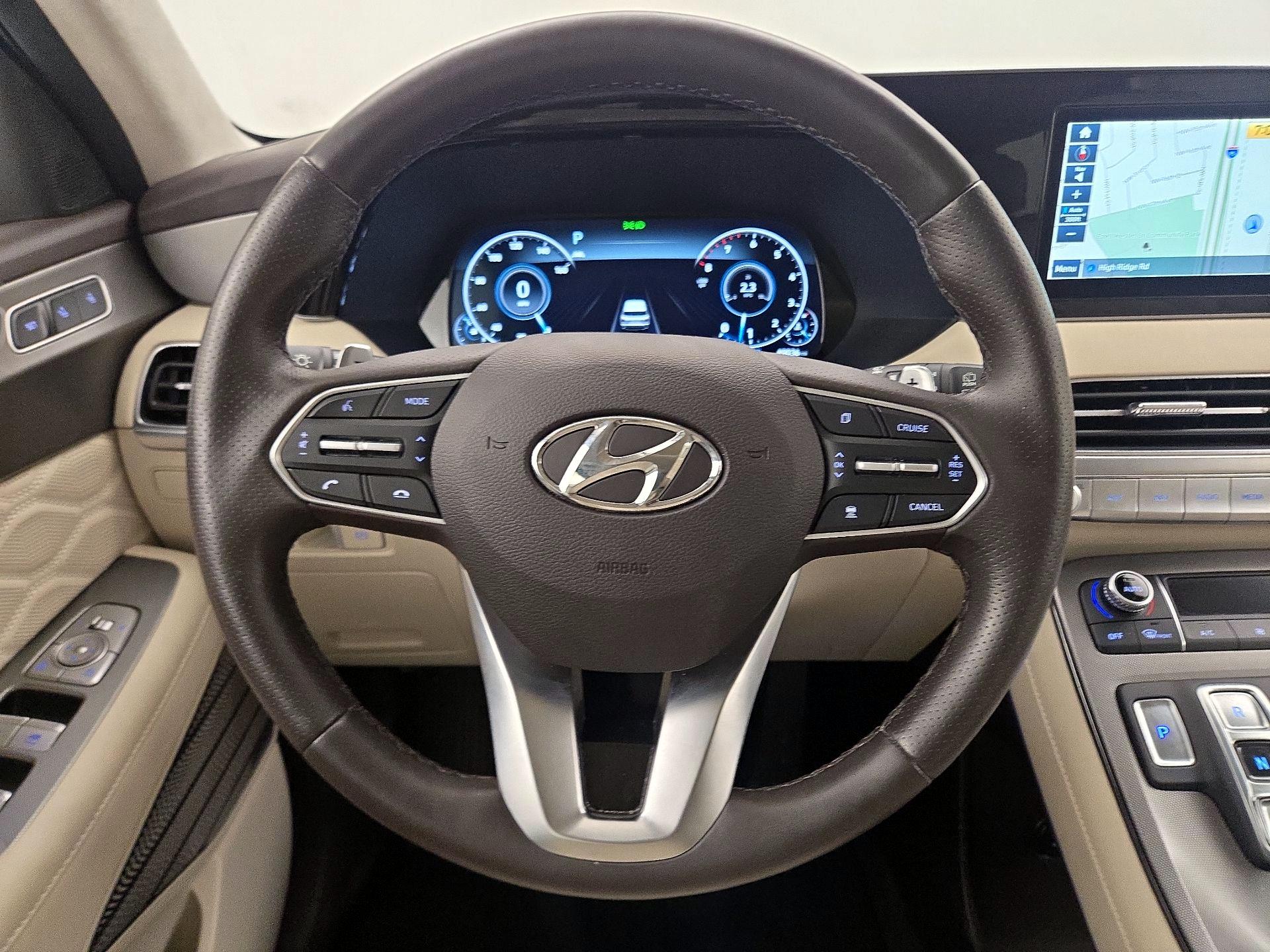 Thumbnail: 2020 Hyundai Palisade - 10