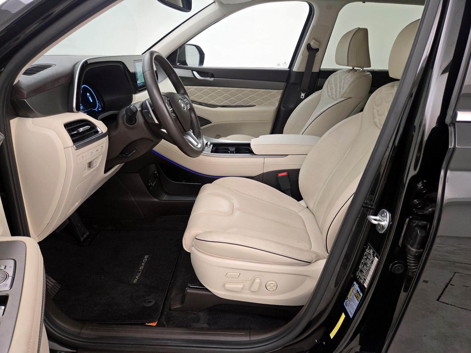 Thumbnail: 2020 Hyundai Palisade - 11
