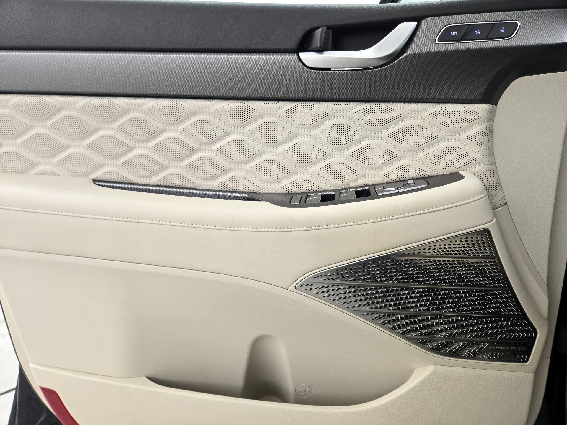 Thumbnail: 2020 Hyundai Palisade - 12