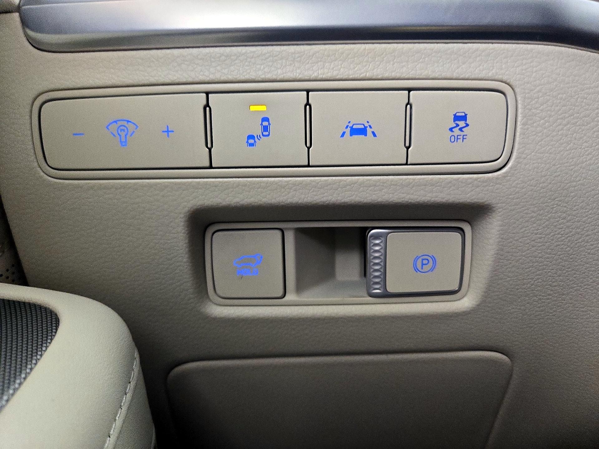 Thumbnail: 2020 Hyundai Palisade - 13