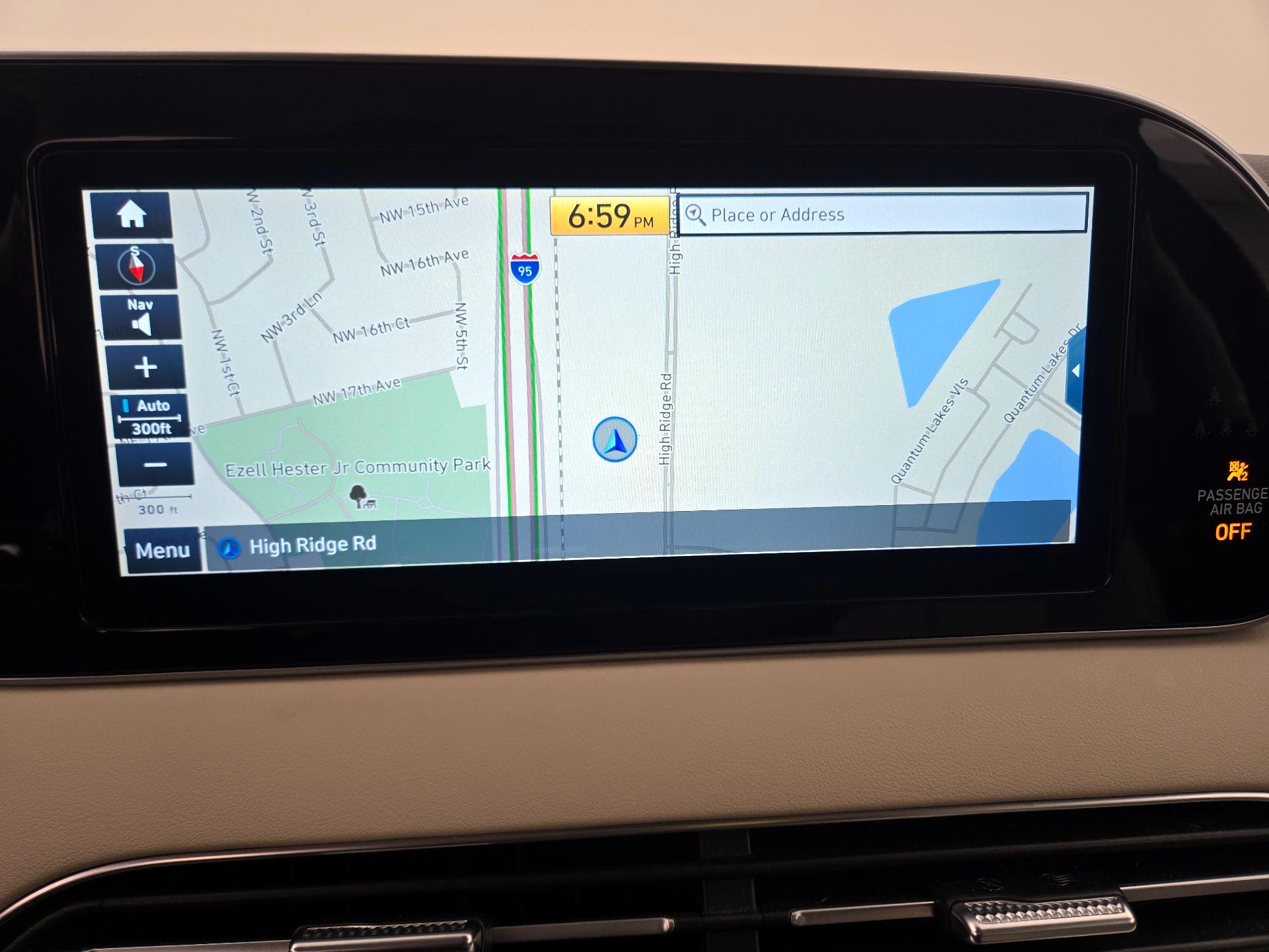 Thumbnail: 2020 Hyundai Palisade - 14