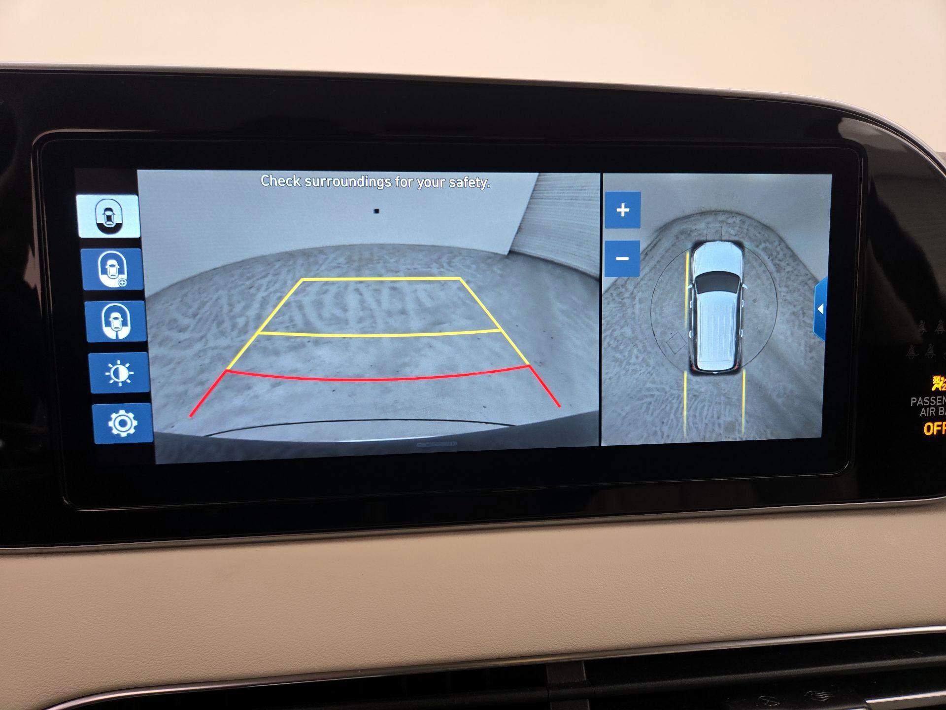 Thumbnail: 2020 Hyundai Palisade - 15