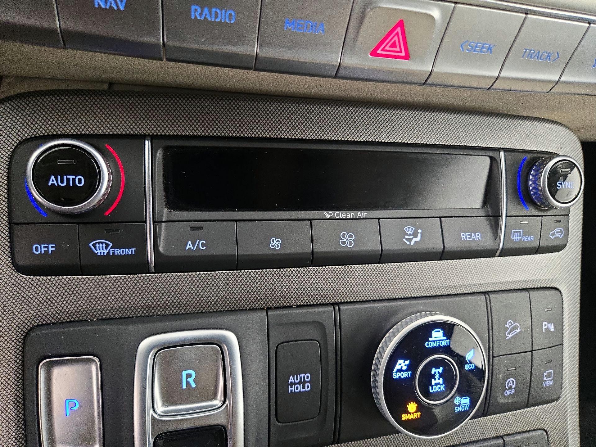 Thumbnail: 2020 Hyundai Palisade - 17