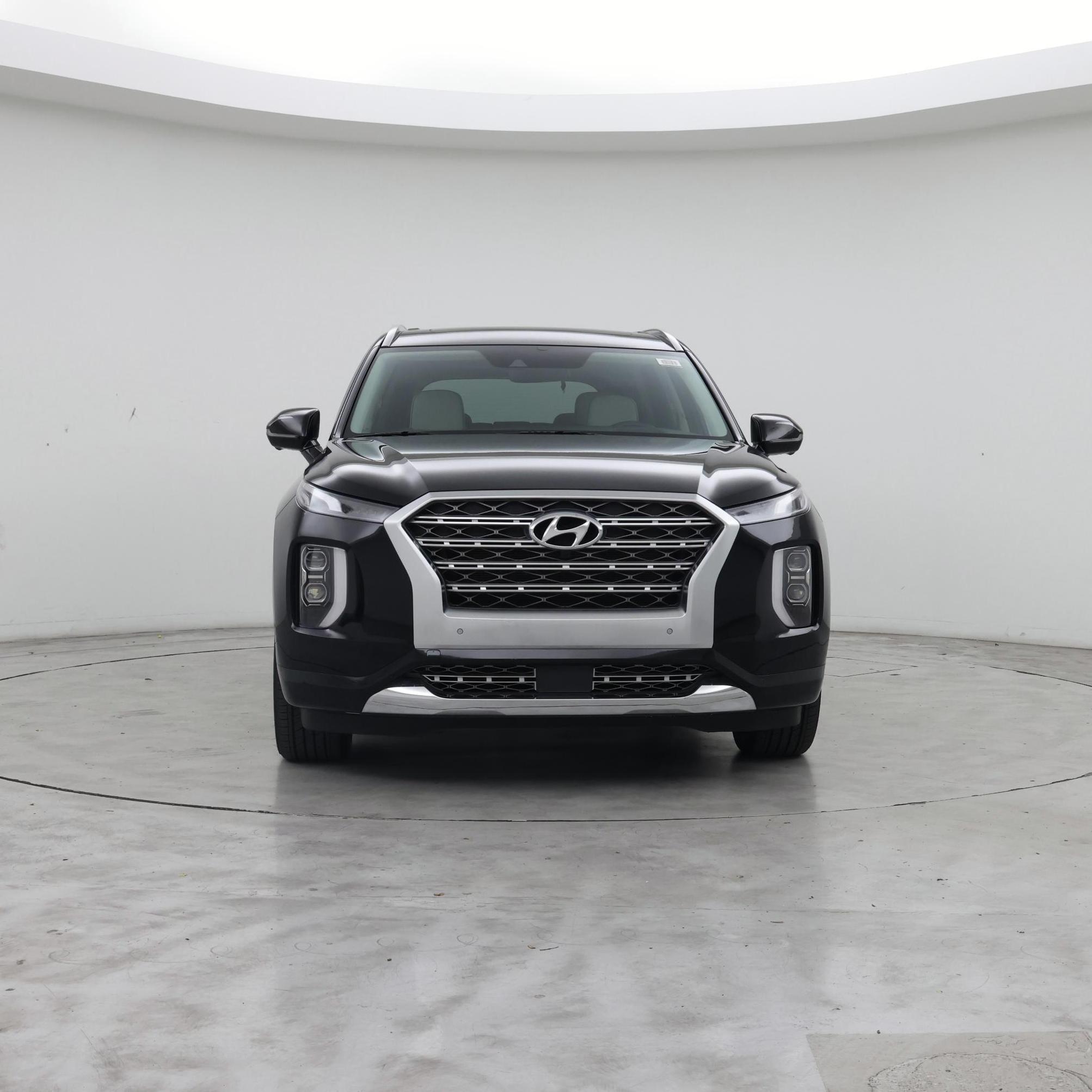 Thumbnail: 2020 Hyundai Palisade - 5