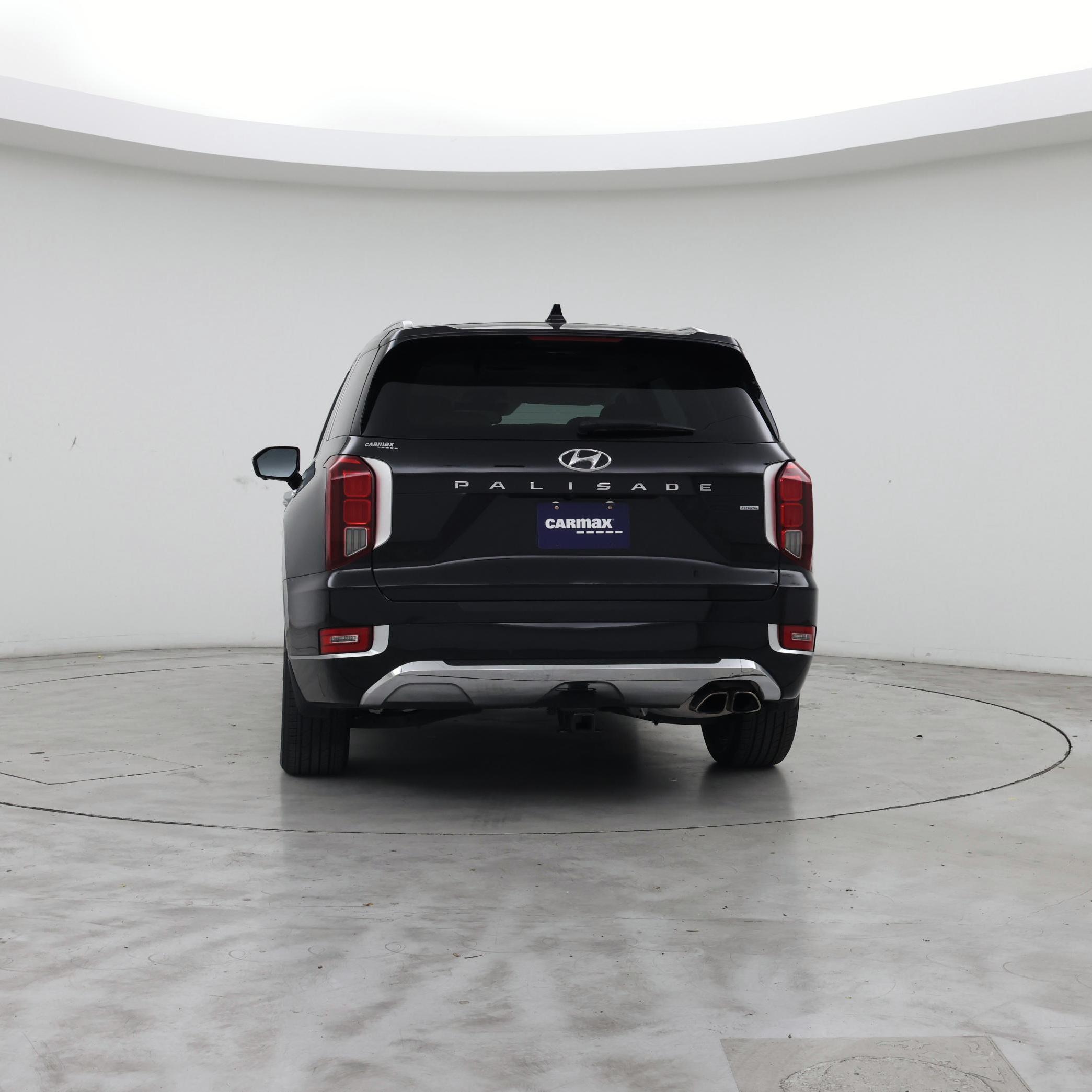 Thumbnail: 2020 Hyundai Palisade - 6