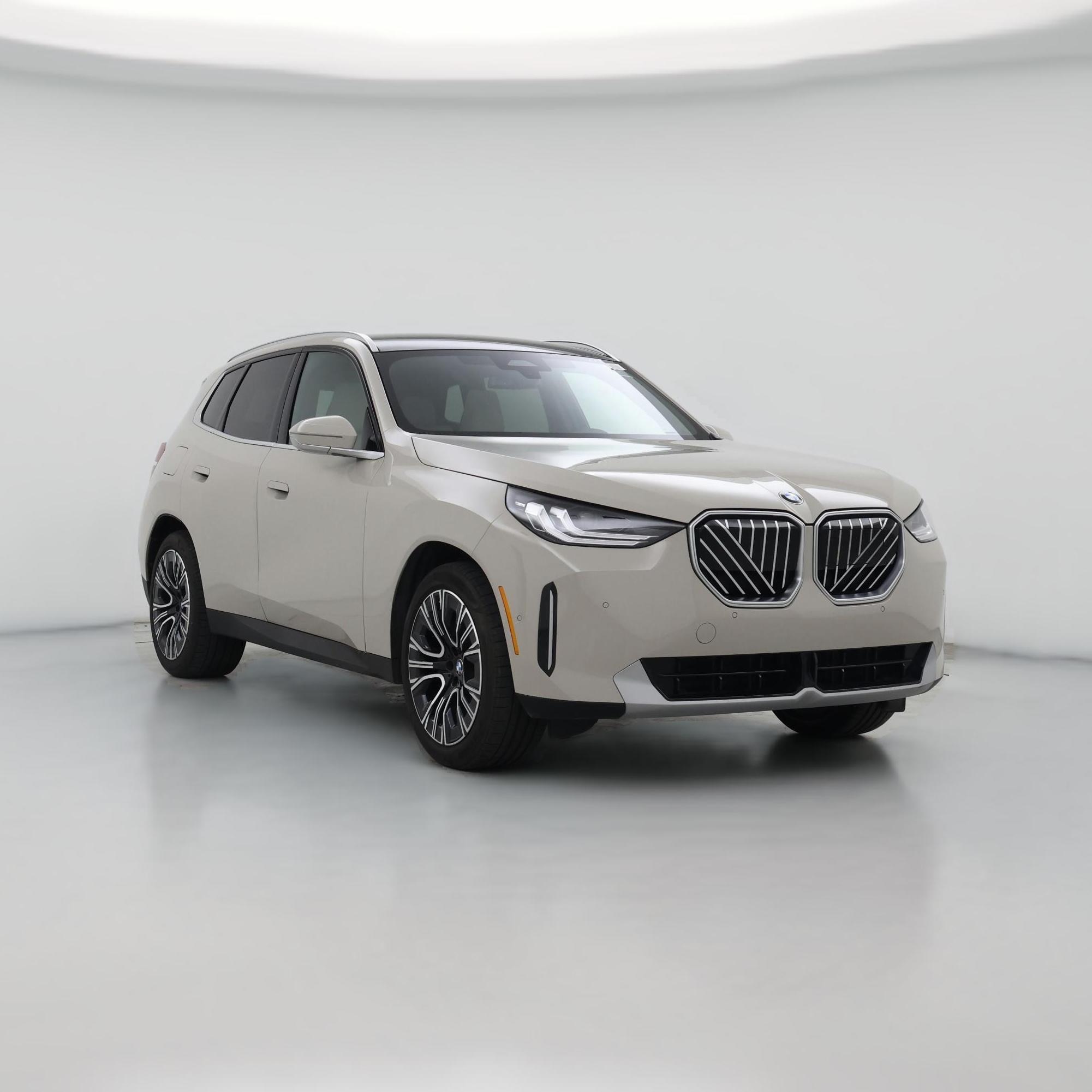Thumbnail: 2025 BMW X3 - 1