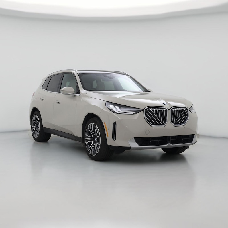 2025 BMW X3 xDrive30