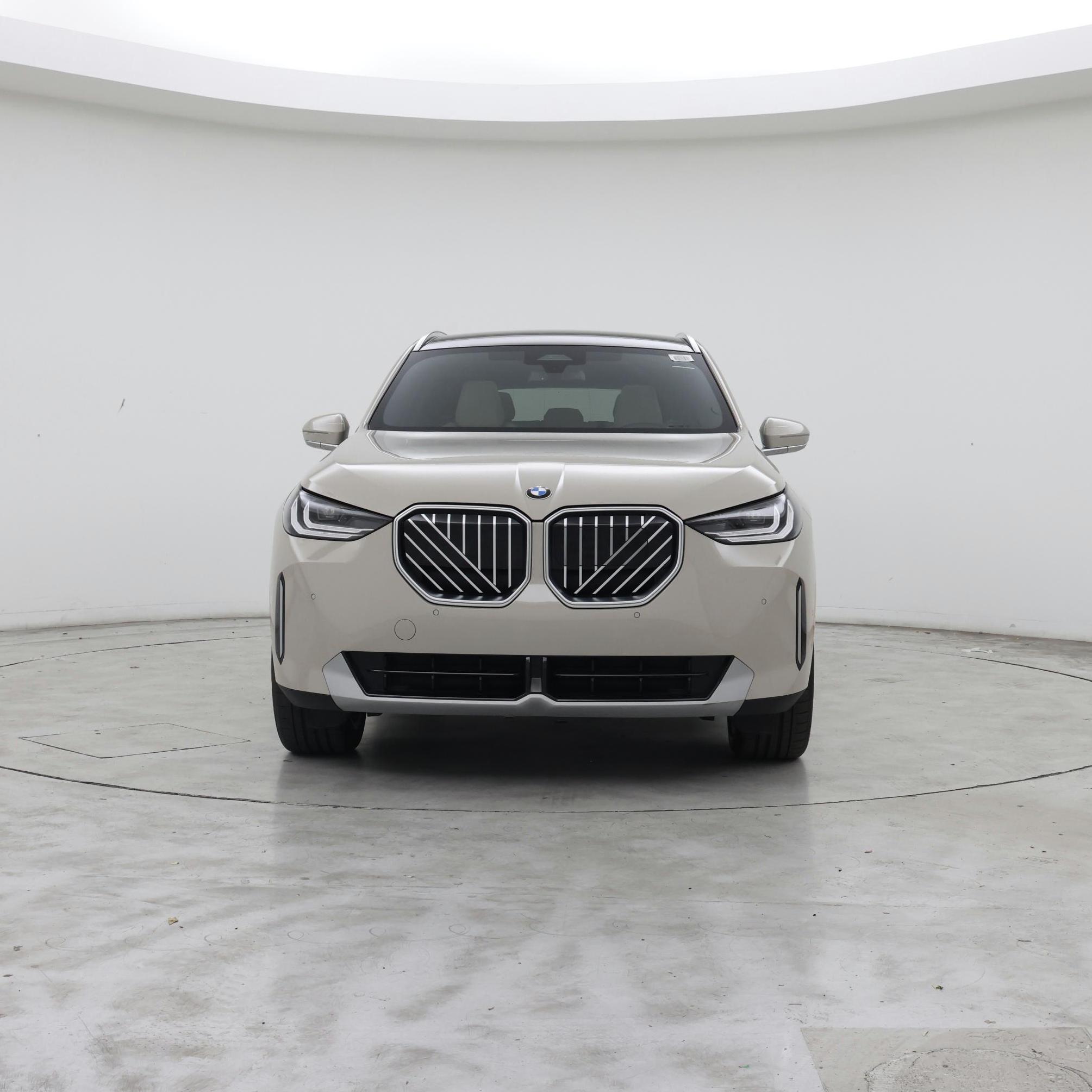 Thumbnail: 2025 BMW X3 - 5