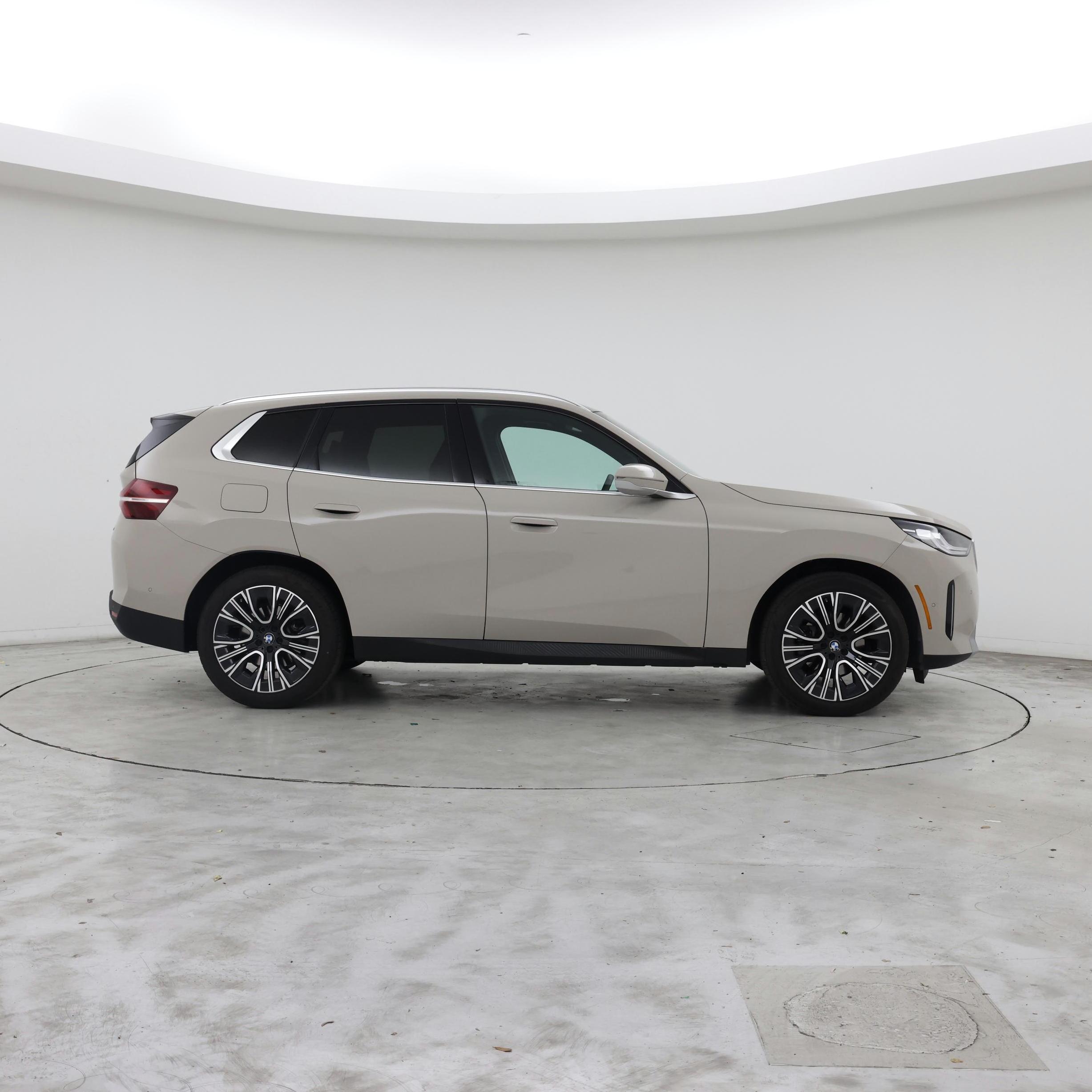 Thumbnail: 2025 BMW X3 - 7