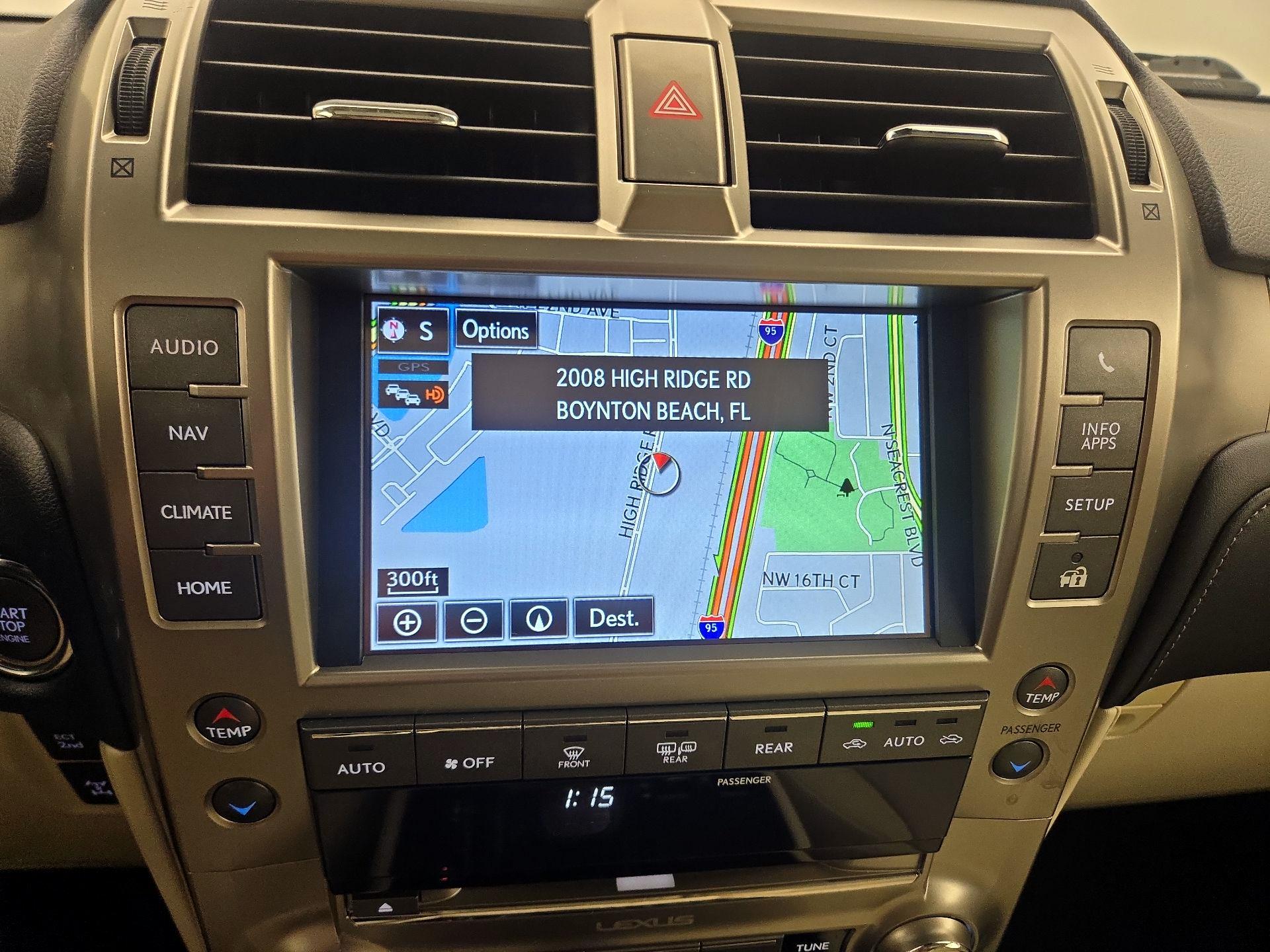 Thumbnail: 2020 Lexus GX - 14