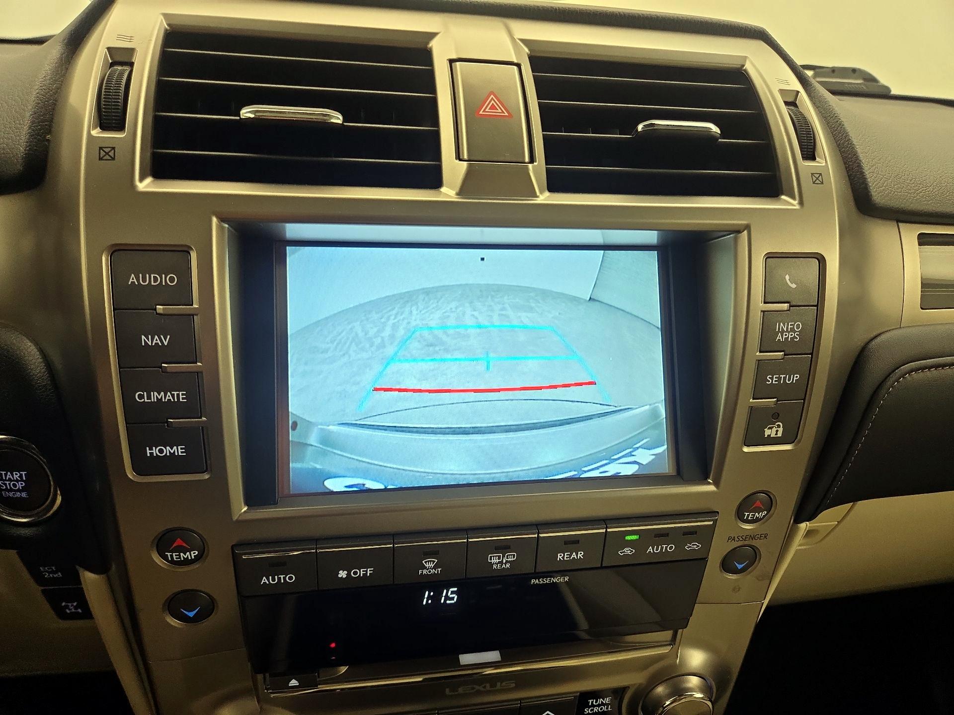 Thumbnail: 2020 Lexus GX - 15