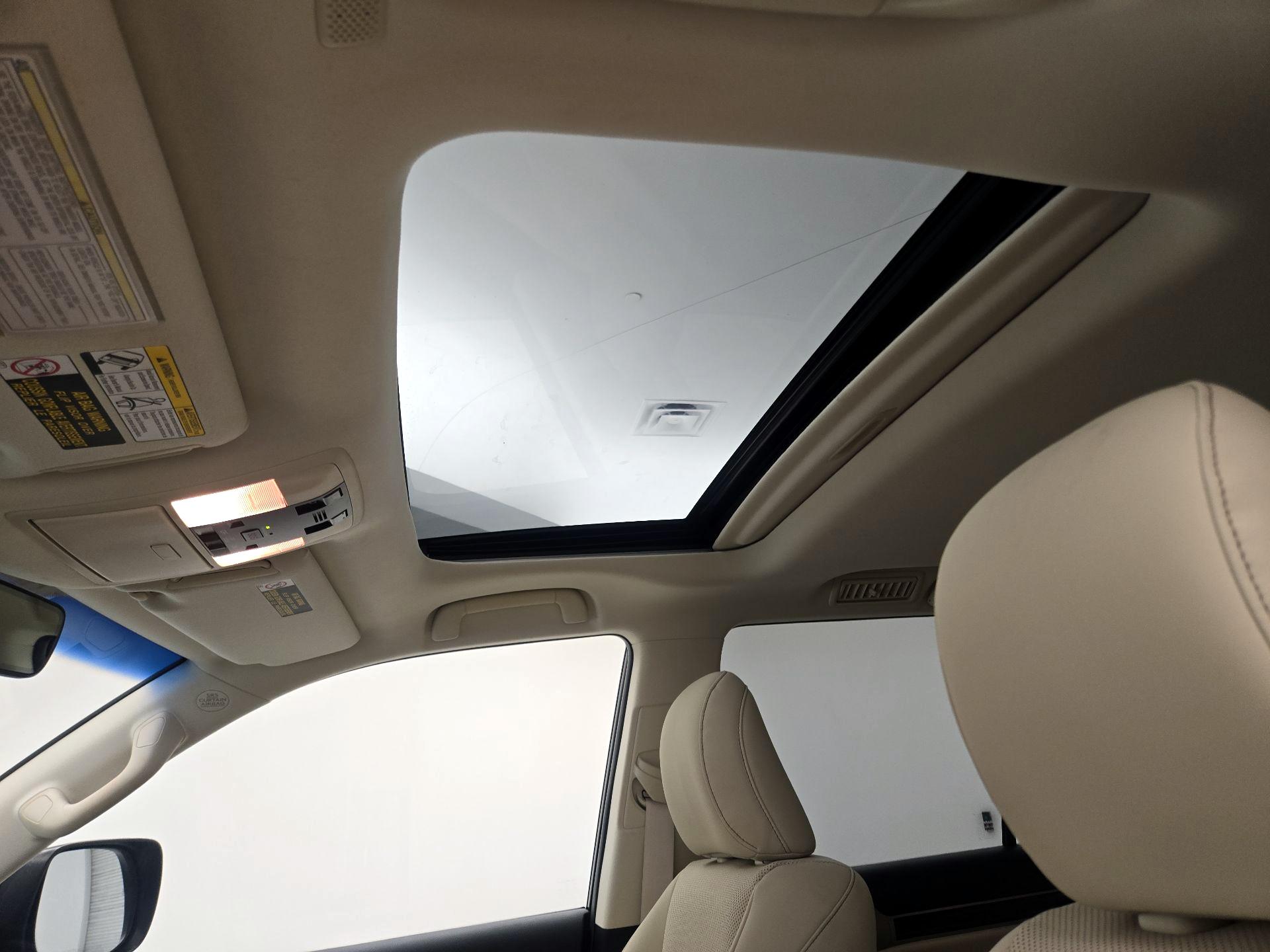 Thumbnail: 2020 Lexus GX - 20