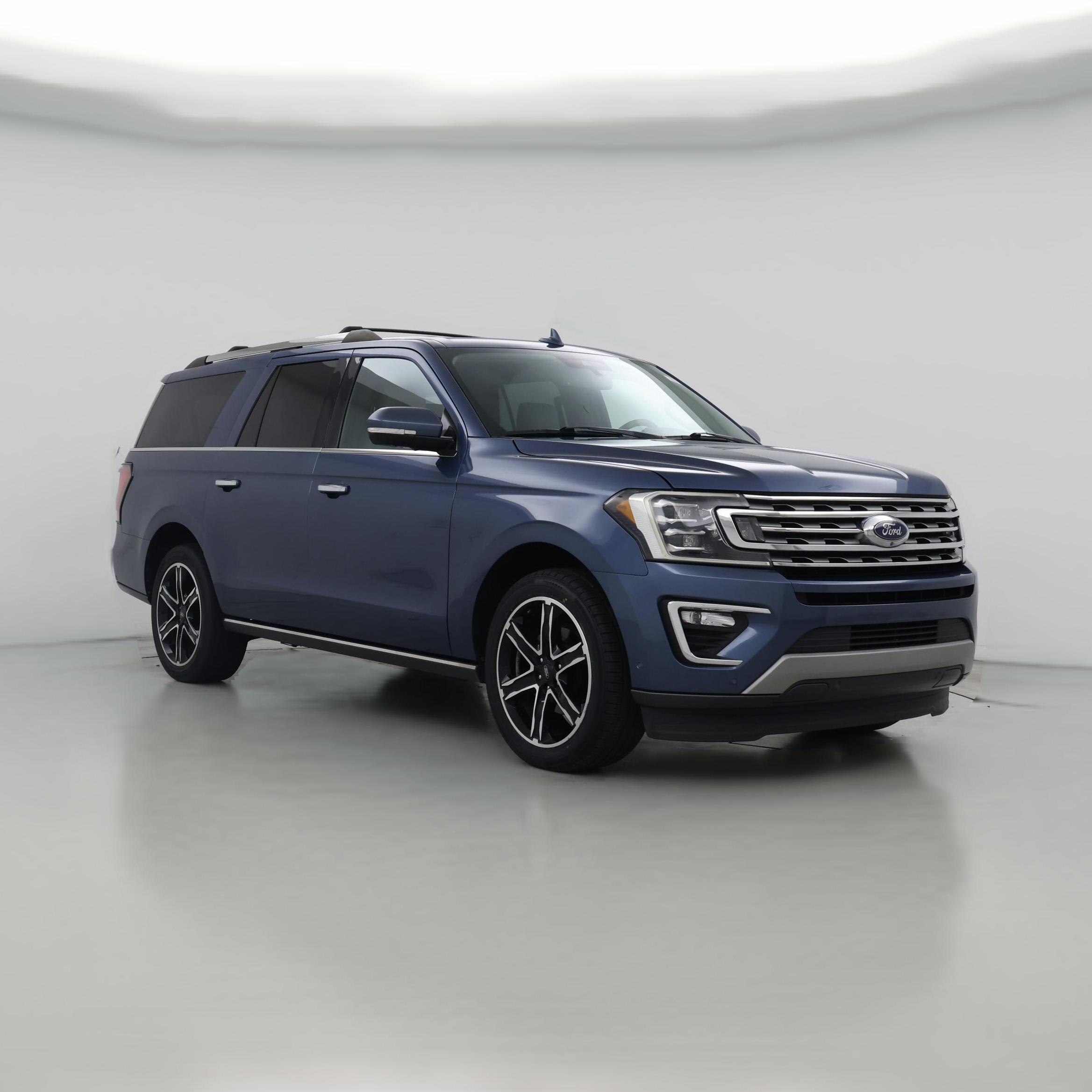 Thumbnail: 2019 Ford Expedition - 1