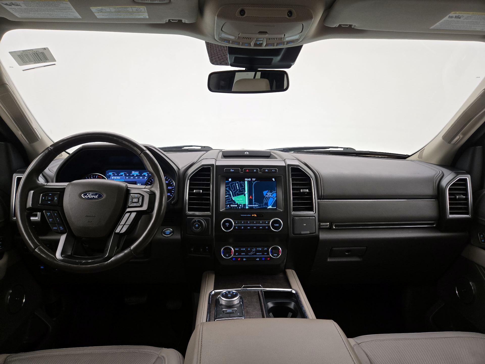 Thumbnail: 2019 Ford Expedition - 9