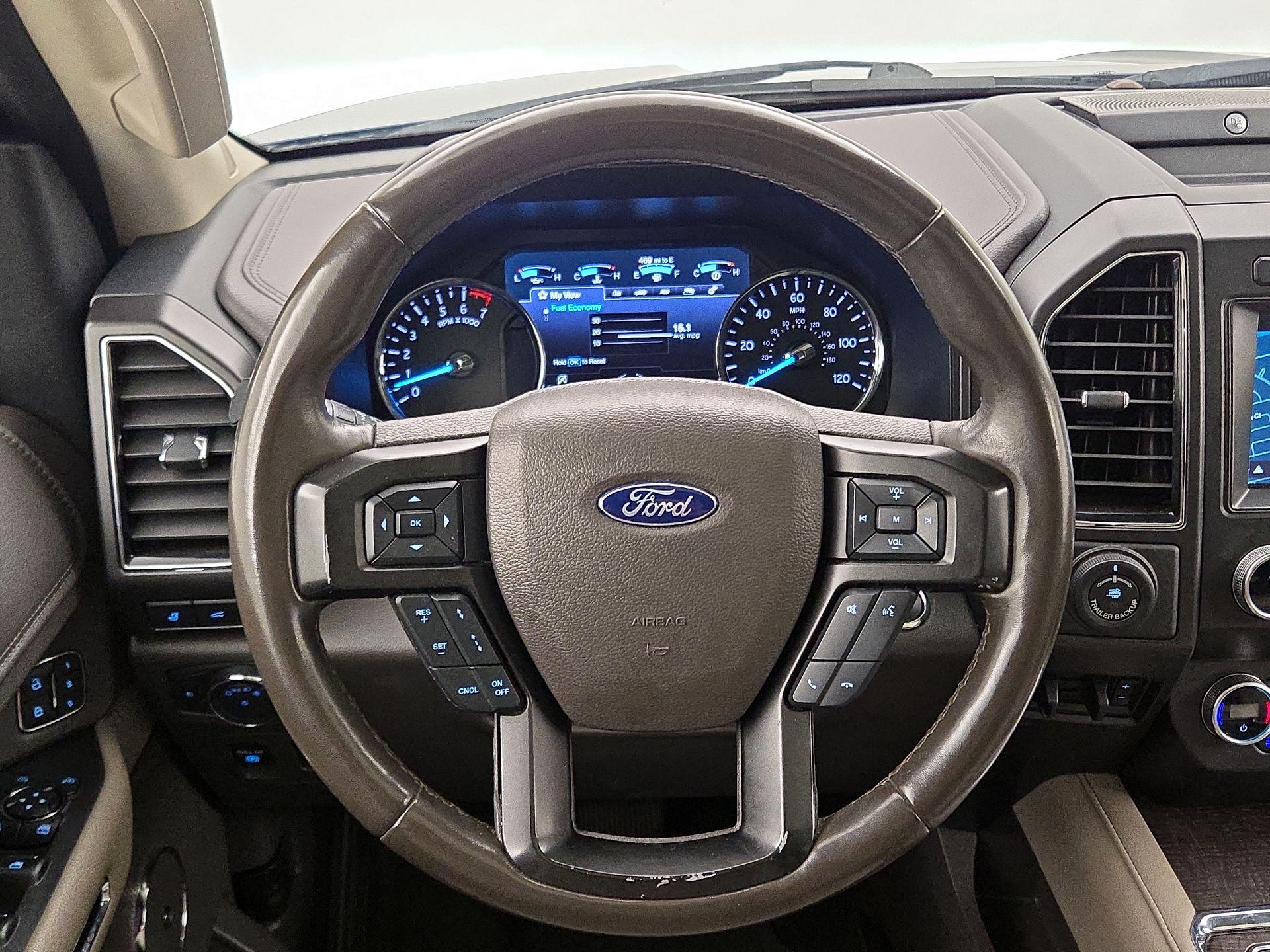 Thumbnail: 2019 Ford Expedition - 10